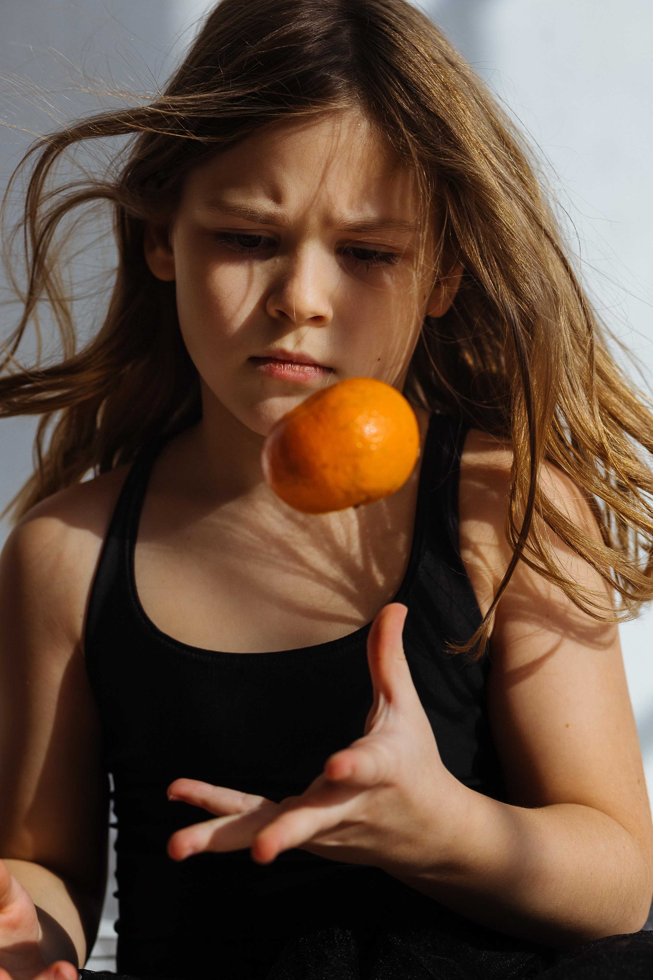 Новогоднее утро. Детский семейный фотограф в Москве Светлана Микадзе