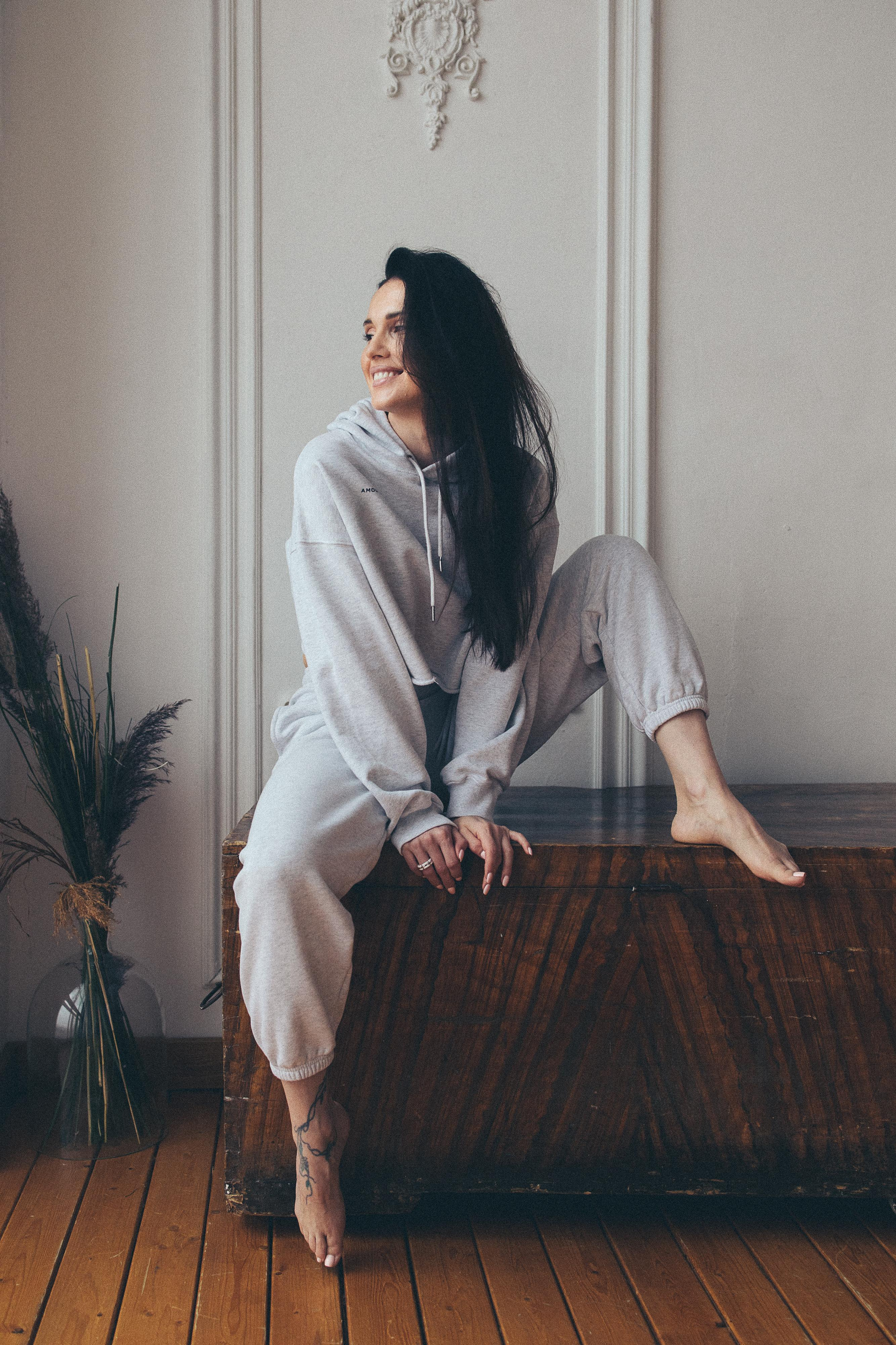 Анна и Марк. Детский семейный фотограф в Москве Светлана Микадзе