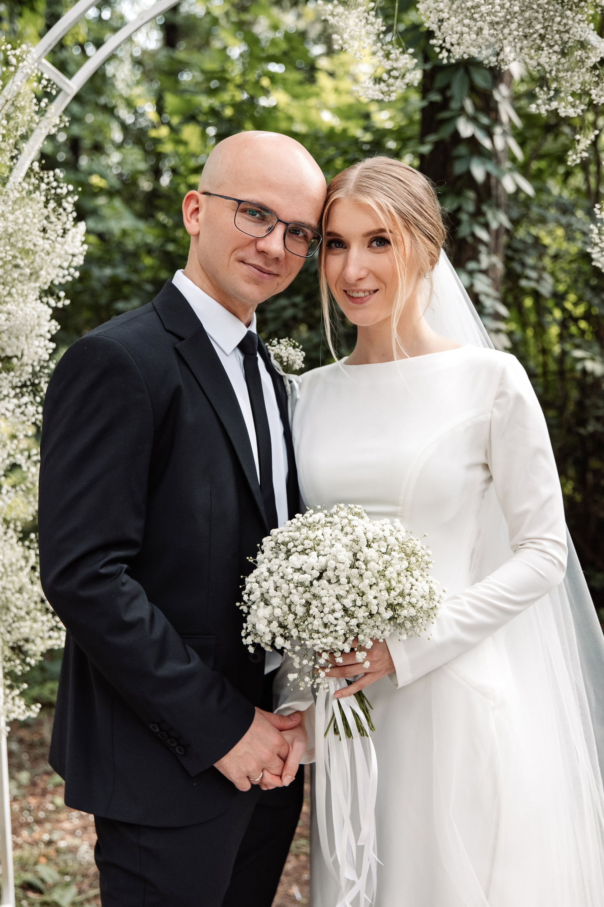 Ярослав и Анасатасия