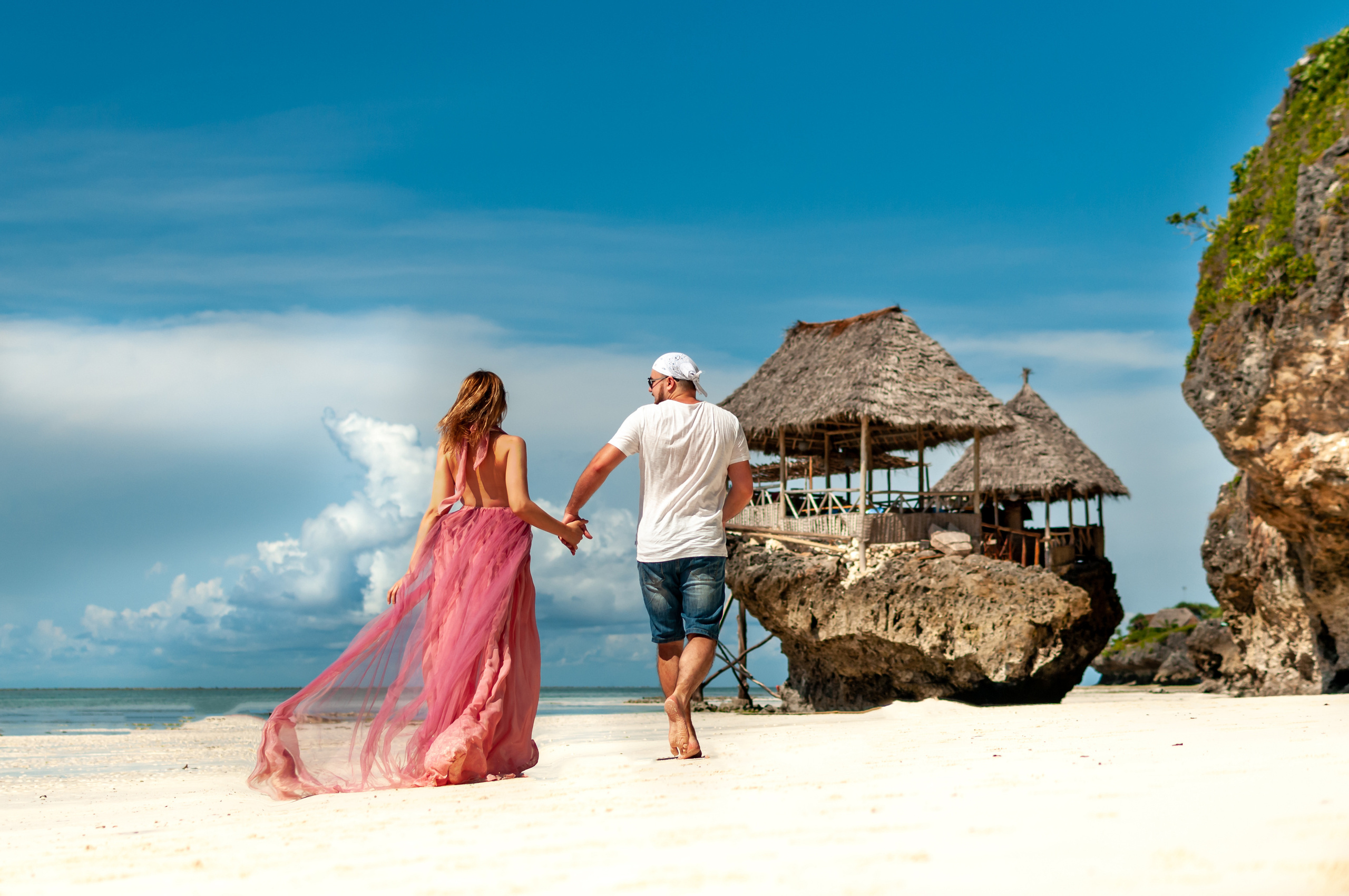 Розовое платье. Professiional photographer in Turkey