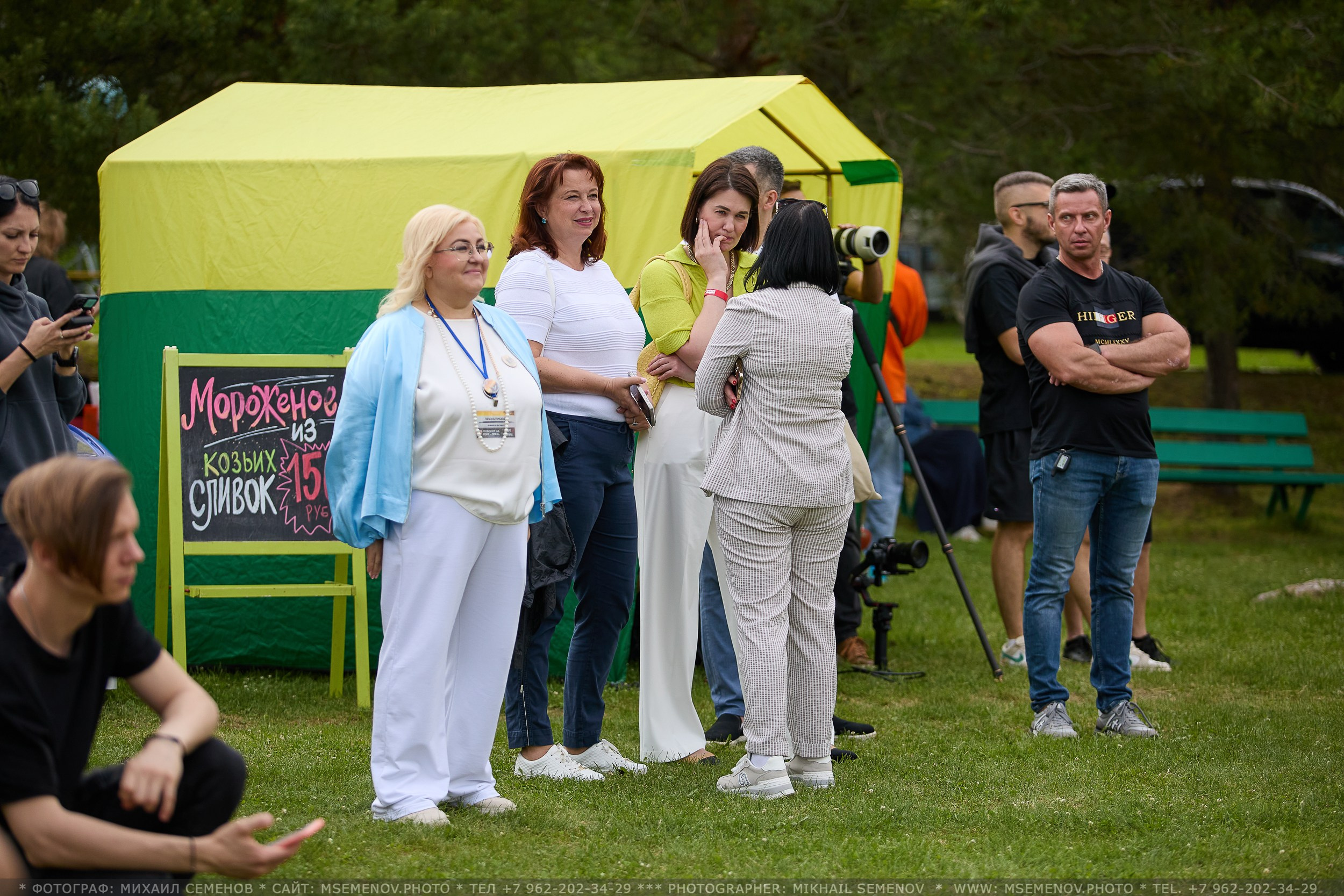 АНОНС 1-й день Фестиваля «Поворот на Горе — Грязь» 2025. Фотограф, фотопроекты Михаила Семенова в Ярославле. Фотошкола