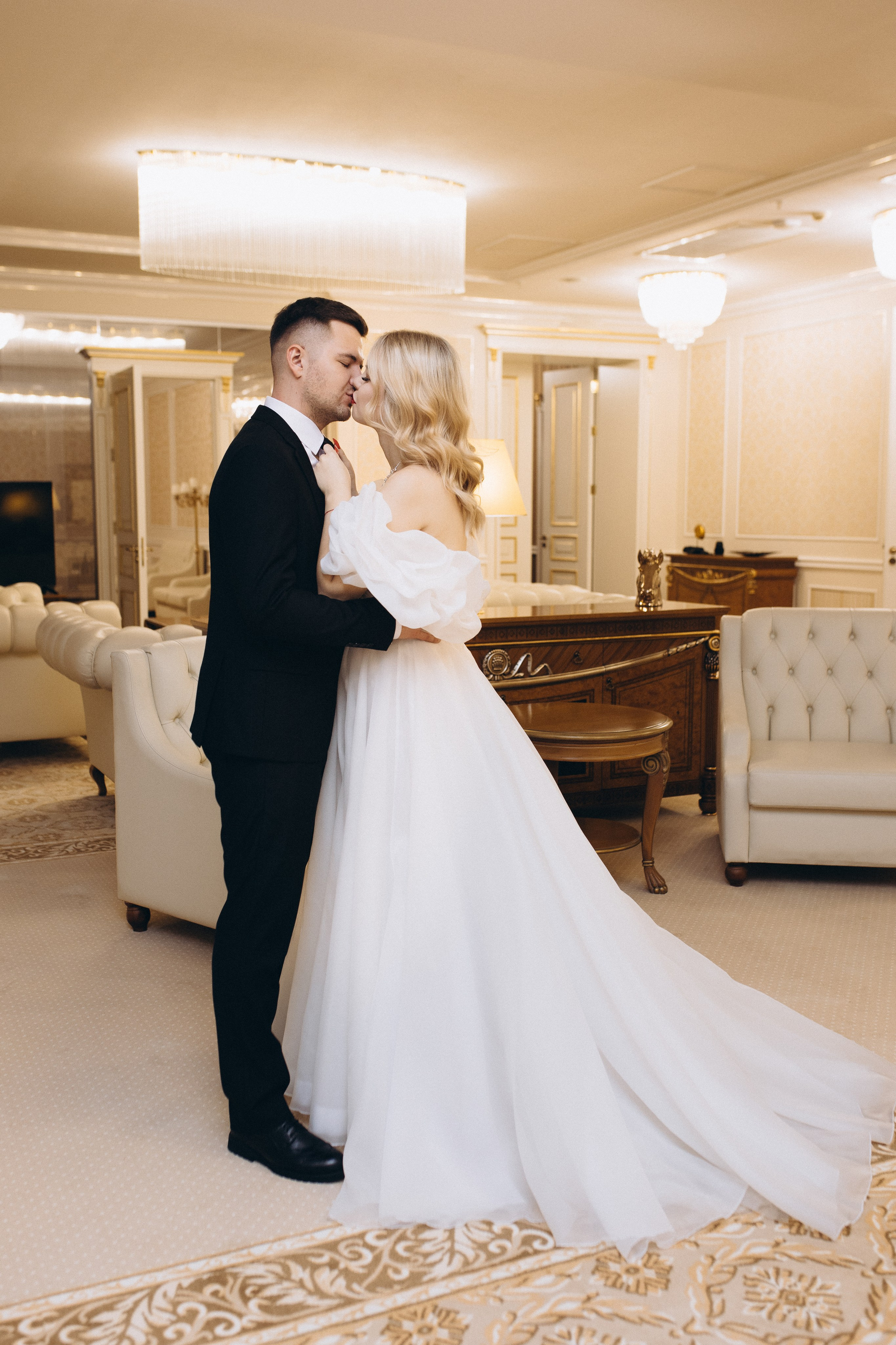 Свадебное портфолио. Алёна Берёзка фотограф Минск