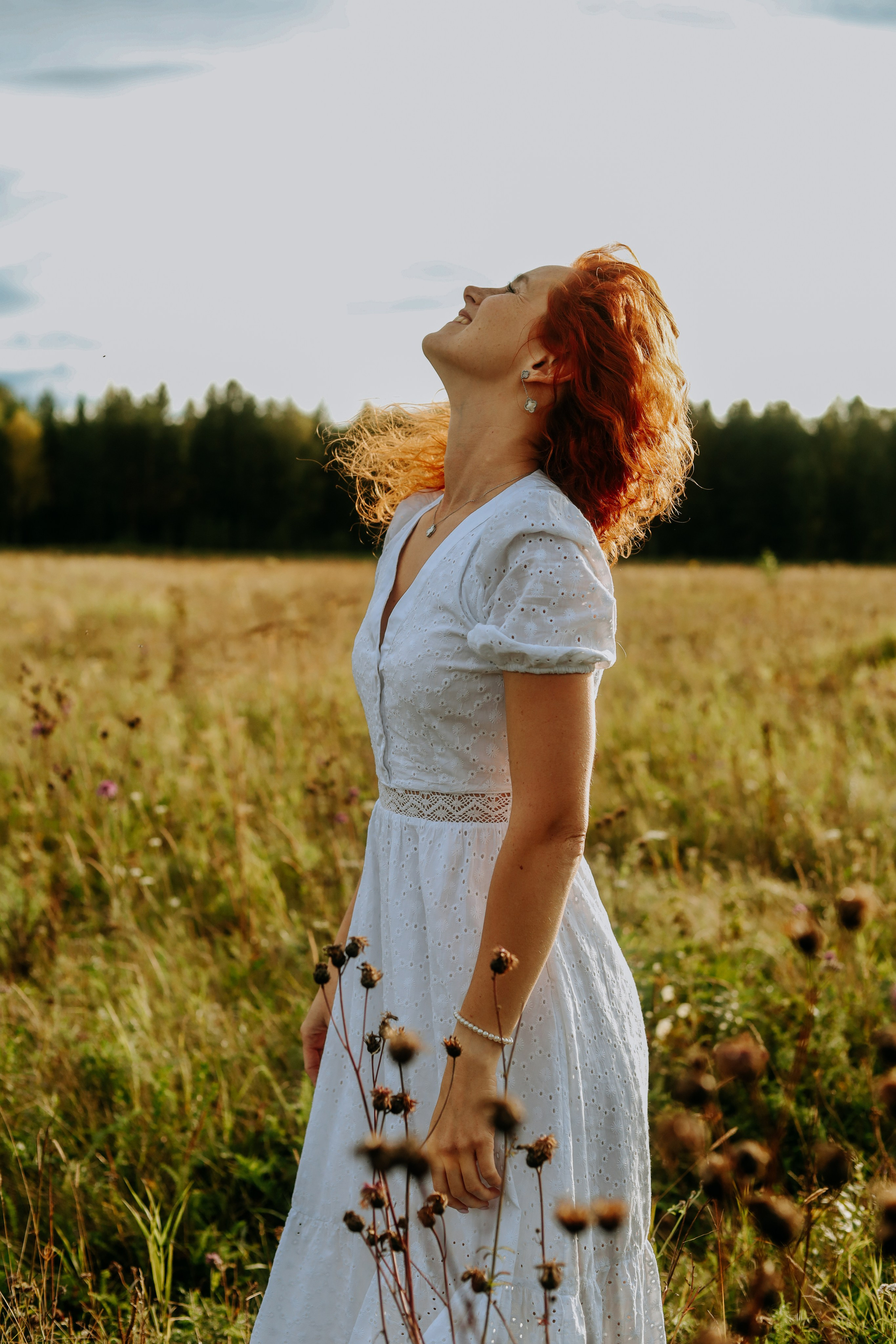 Семья. Фотограф Александра Коновалова