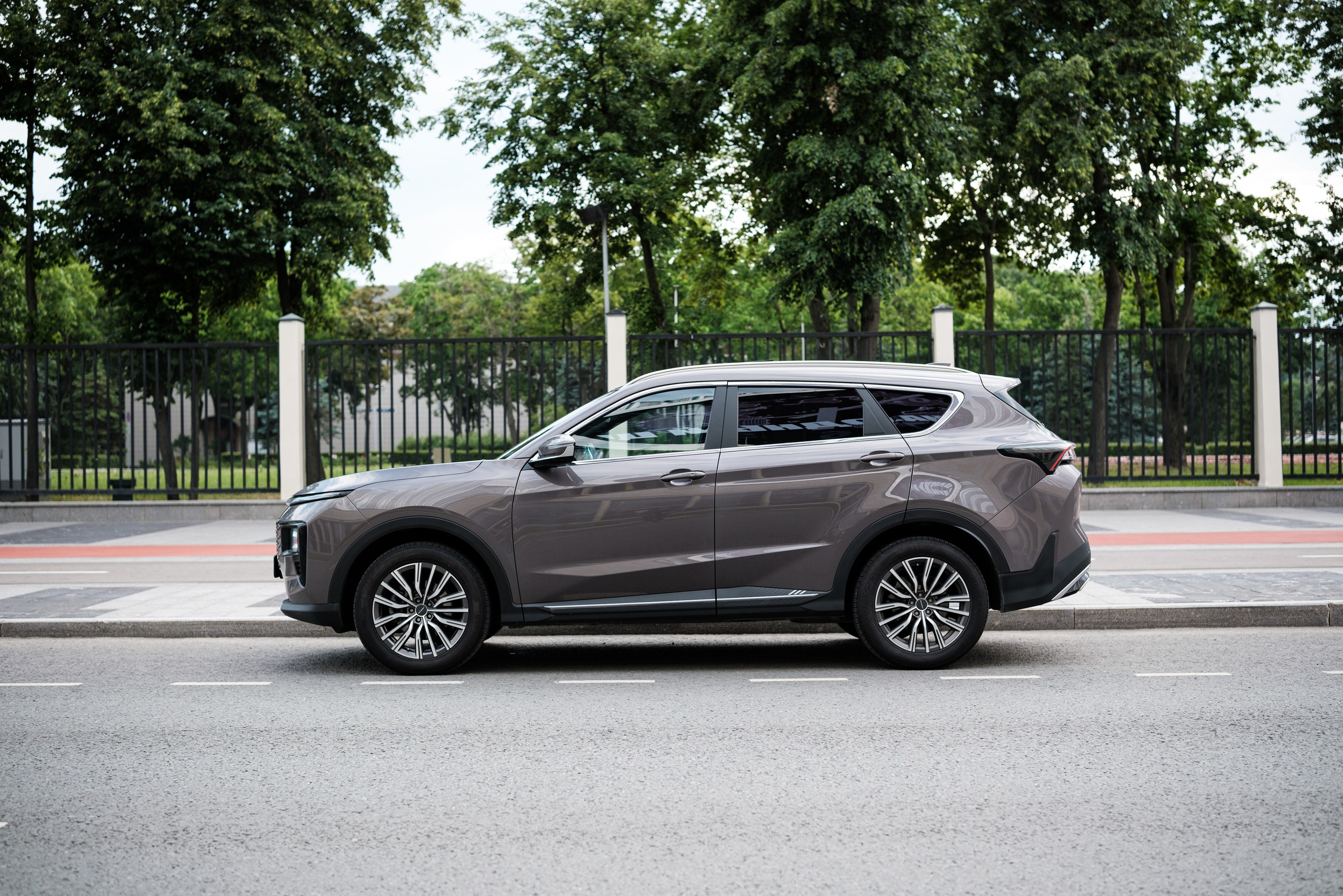 SOUEAST S07. Сайт фотографа Дмитрия Батенёва