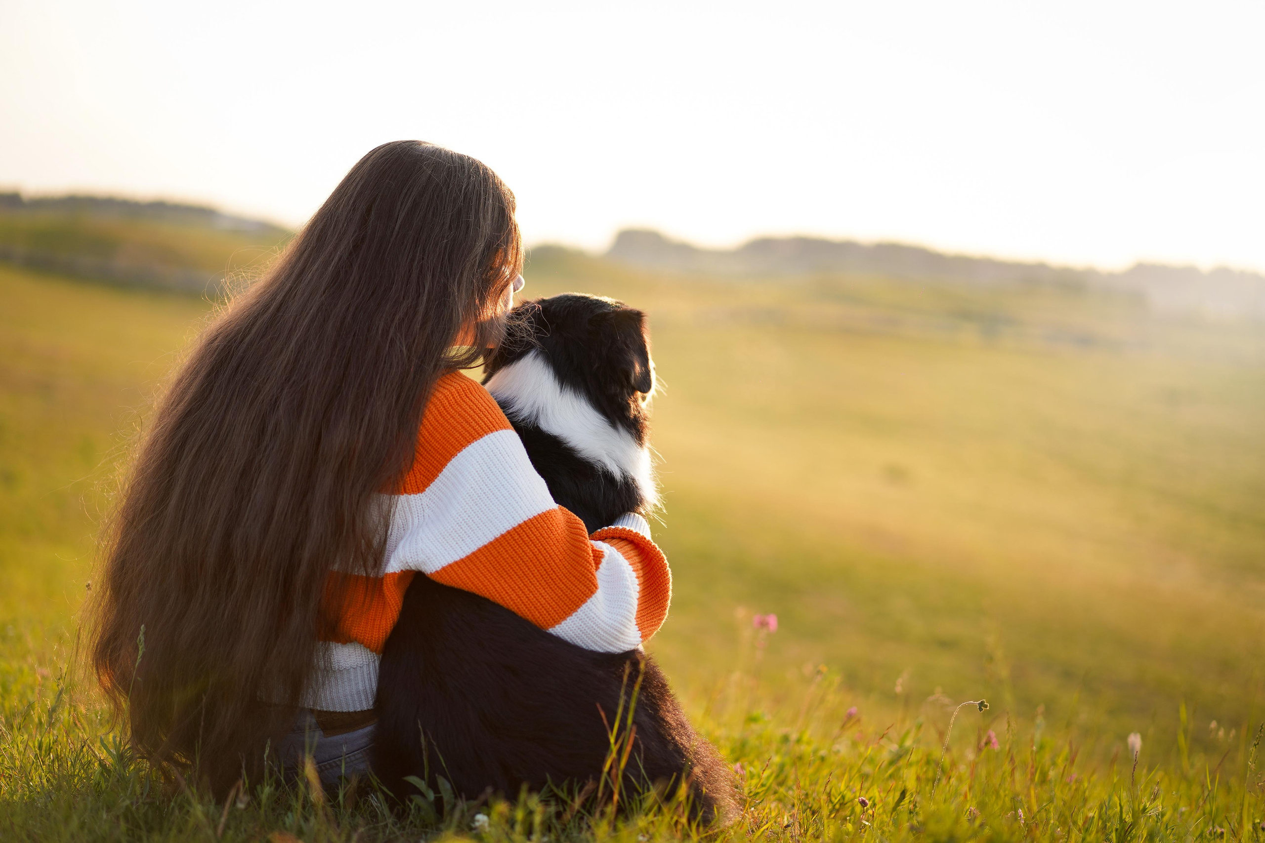 Фотограф-анималист в Санкт-Петербурге Яна Мартынова
