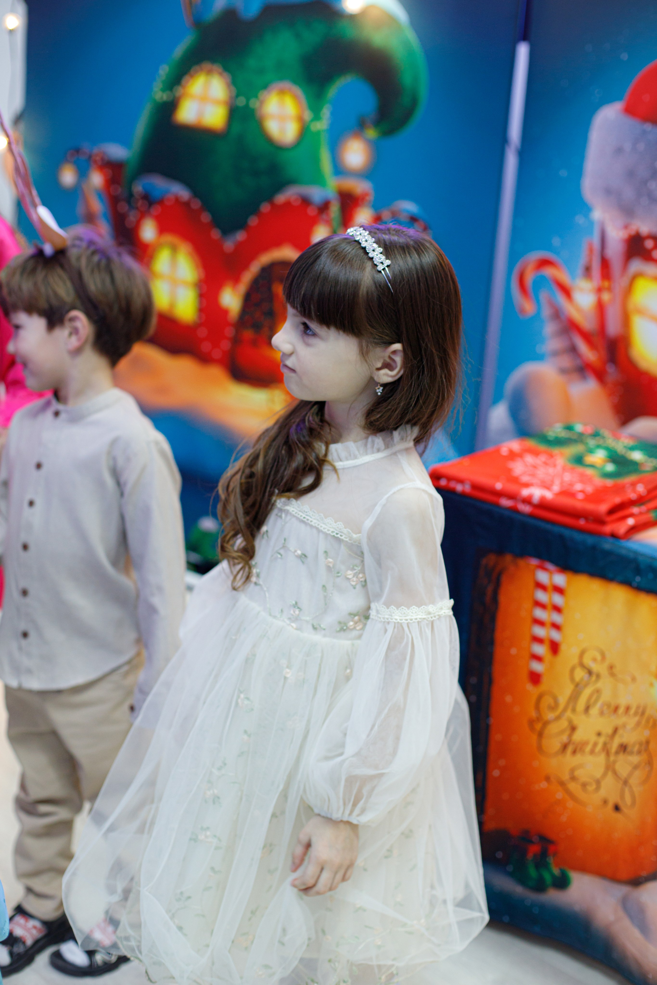 Happy new year / part2. Photokarish