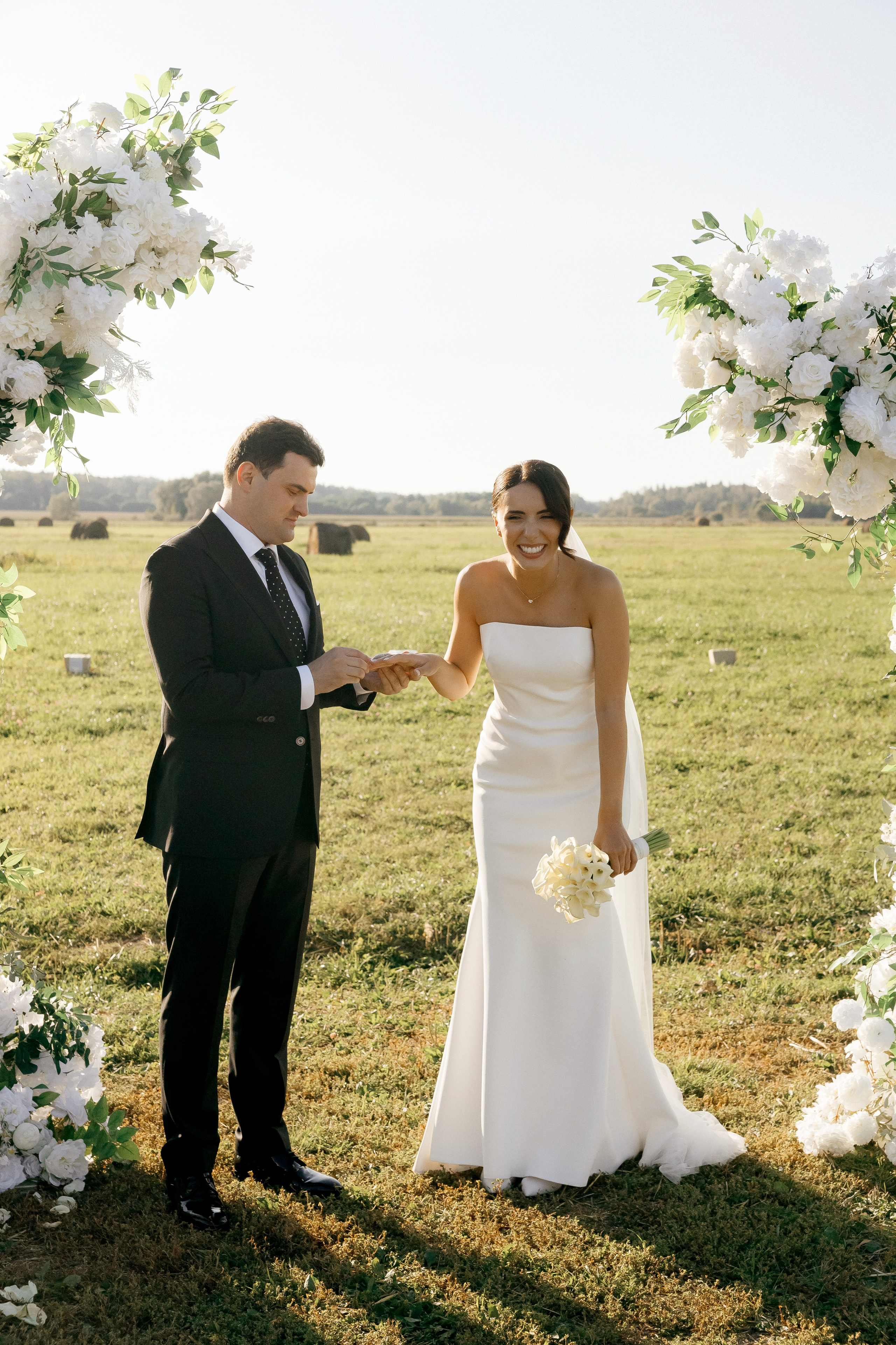 Свадебный фотограф в Москве и Санкт-Петербурге Денис Ходюков