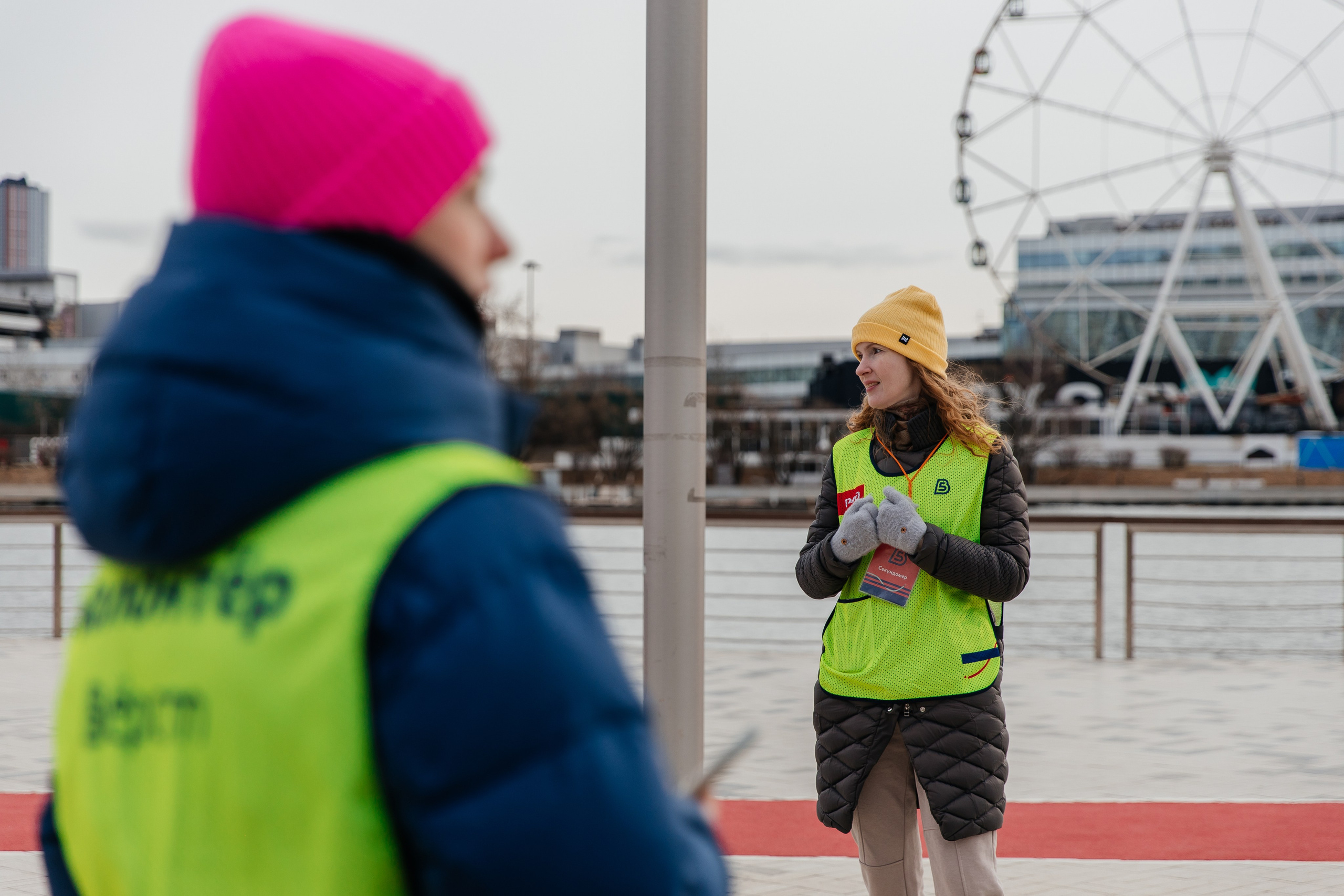 5 ВЁРСТ. Семейный фотограф Москва