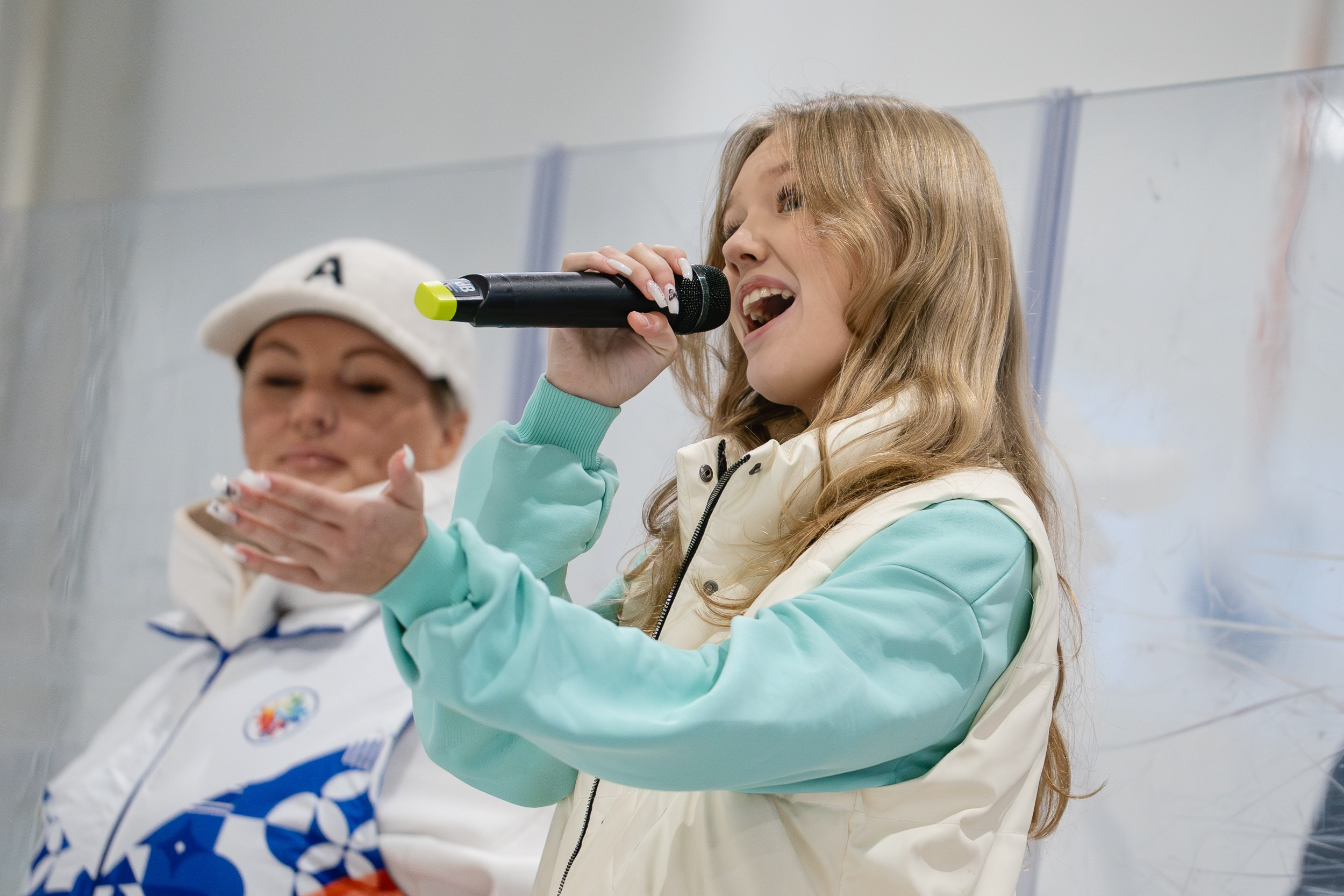 Сибирский Лёд. Воробьева Ксения — Спортивный и танцевальный фотограф Новосибирск