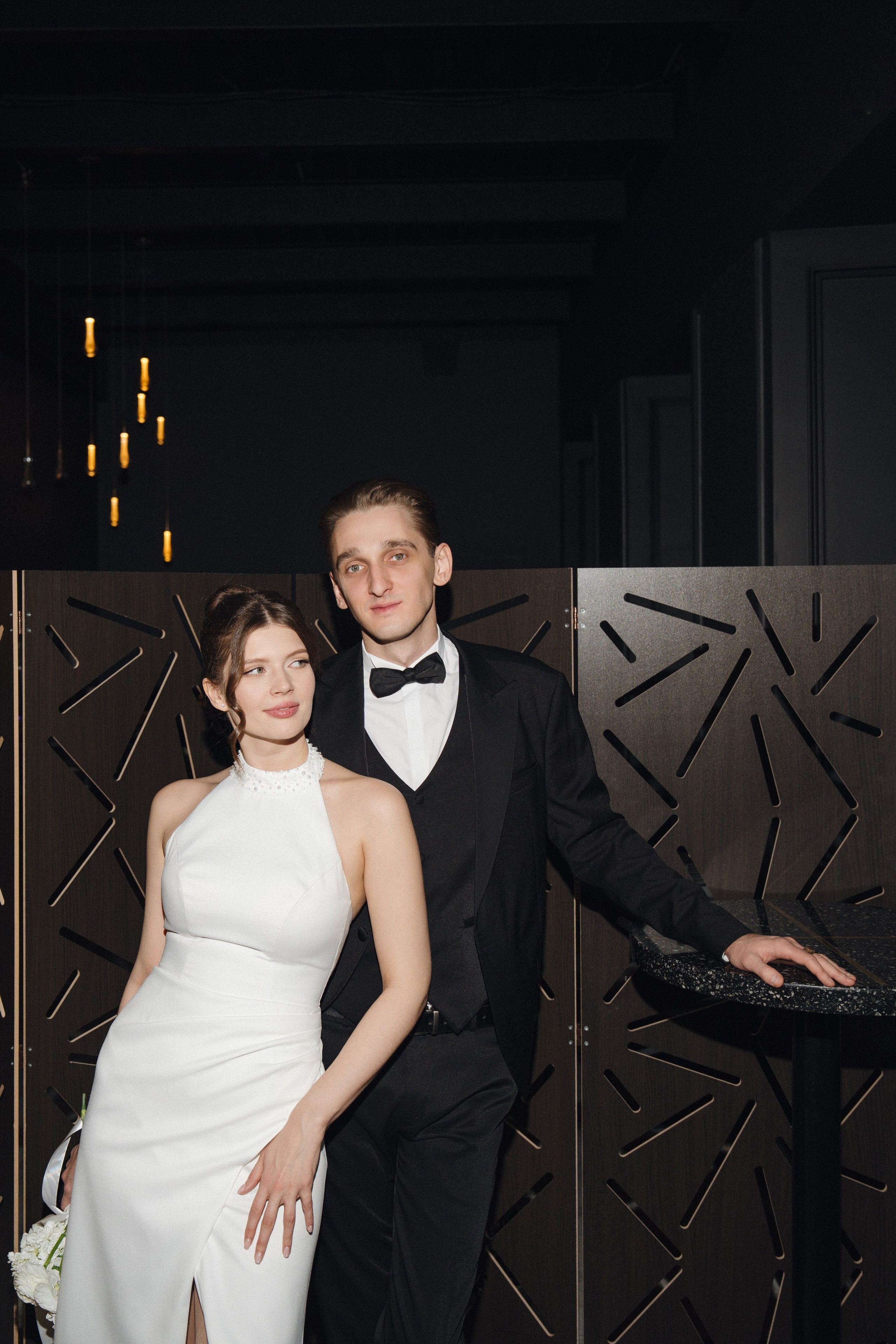 Свадьба Гумара и Анны. Фотограф Макс Меш