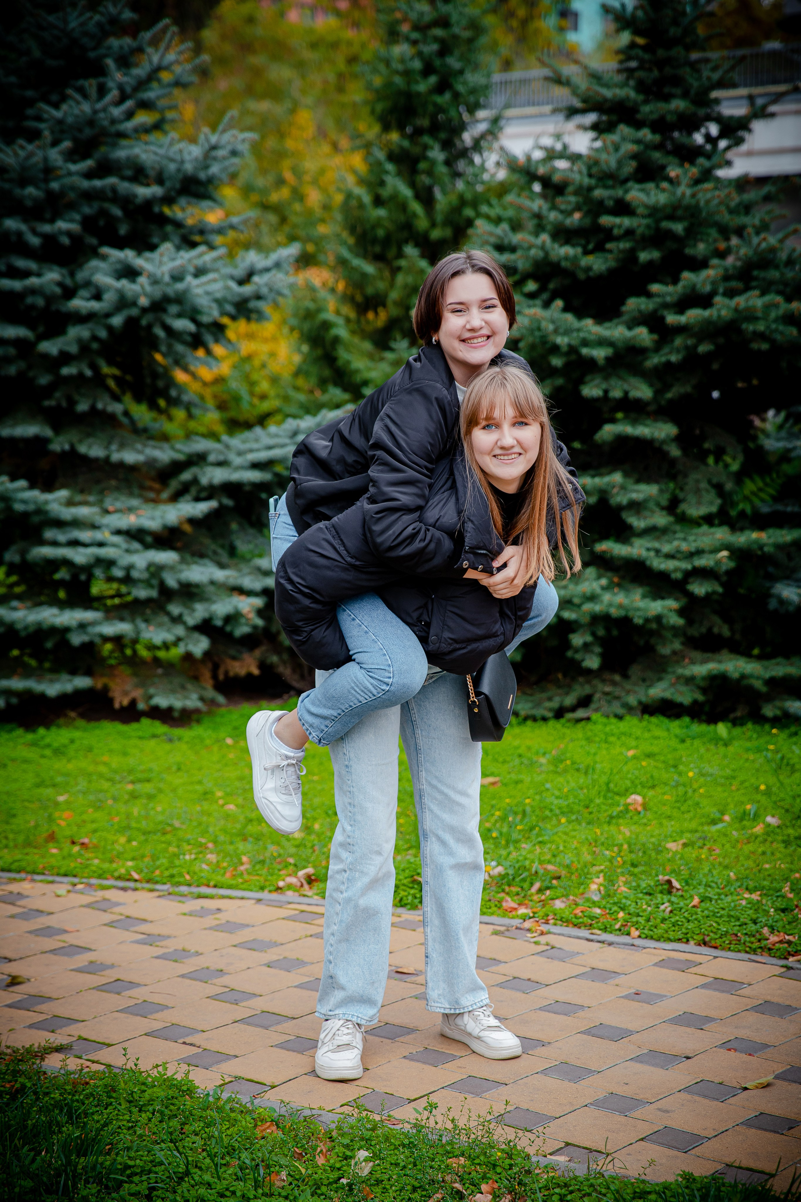 Фотосессия Гимназия 76 Класс 9Е. Современные Выпускные Альбомы в Ростове-на-Дону