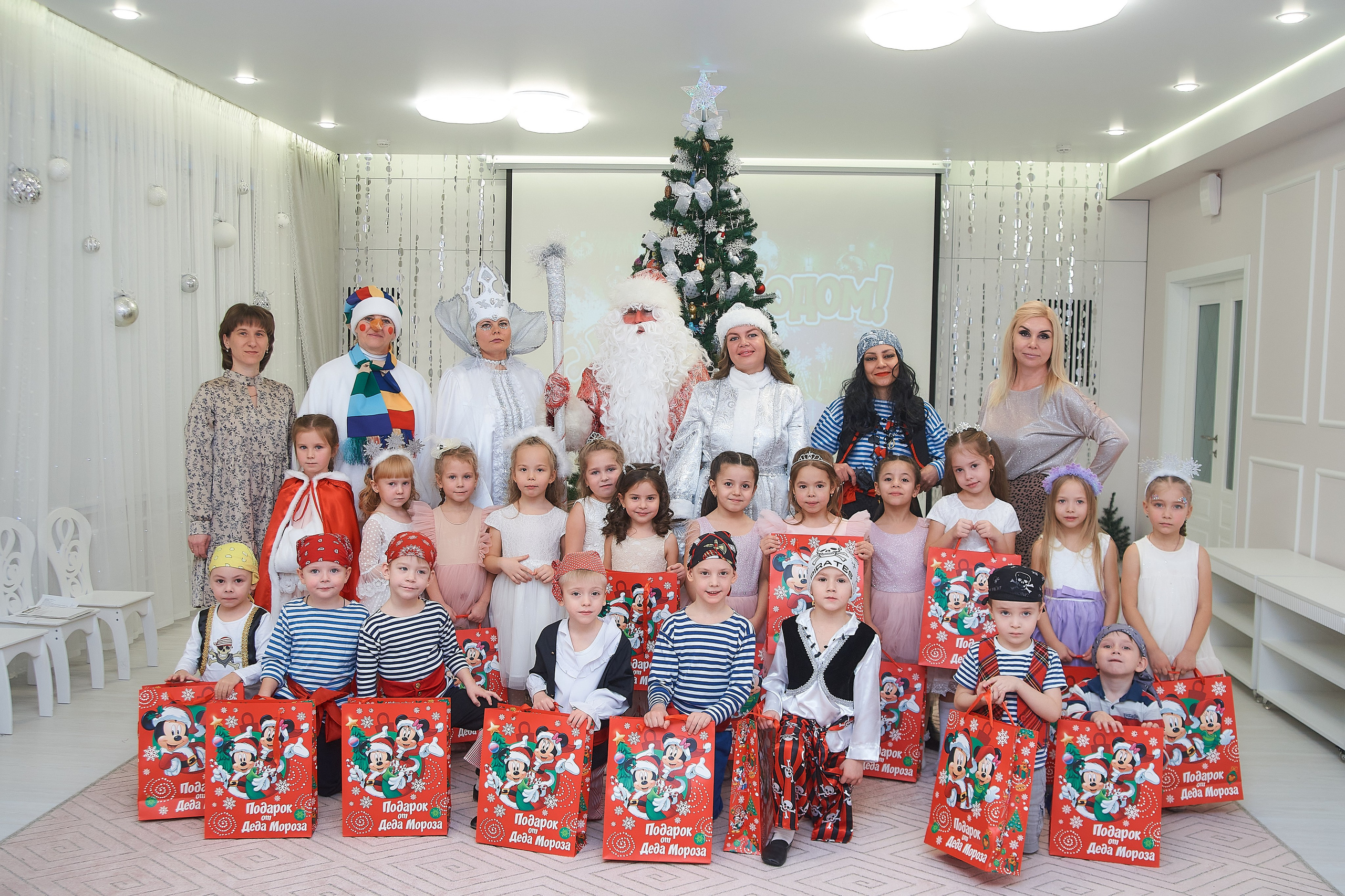 Видеооператор на утренник в детский сад. Фотограф и видеограф в Екатеринбурге