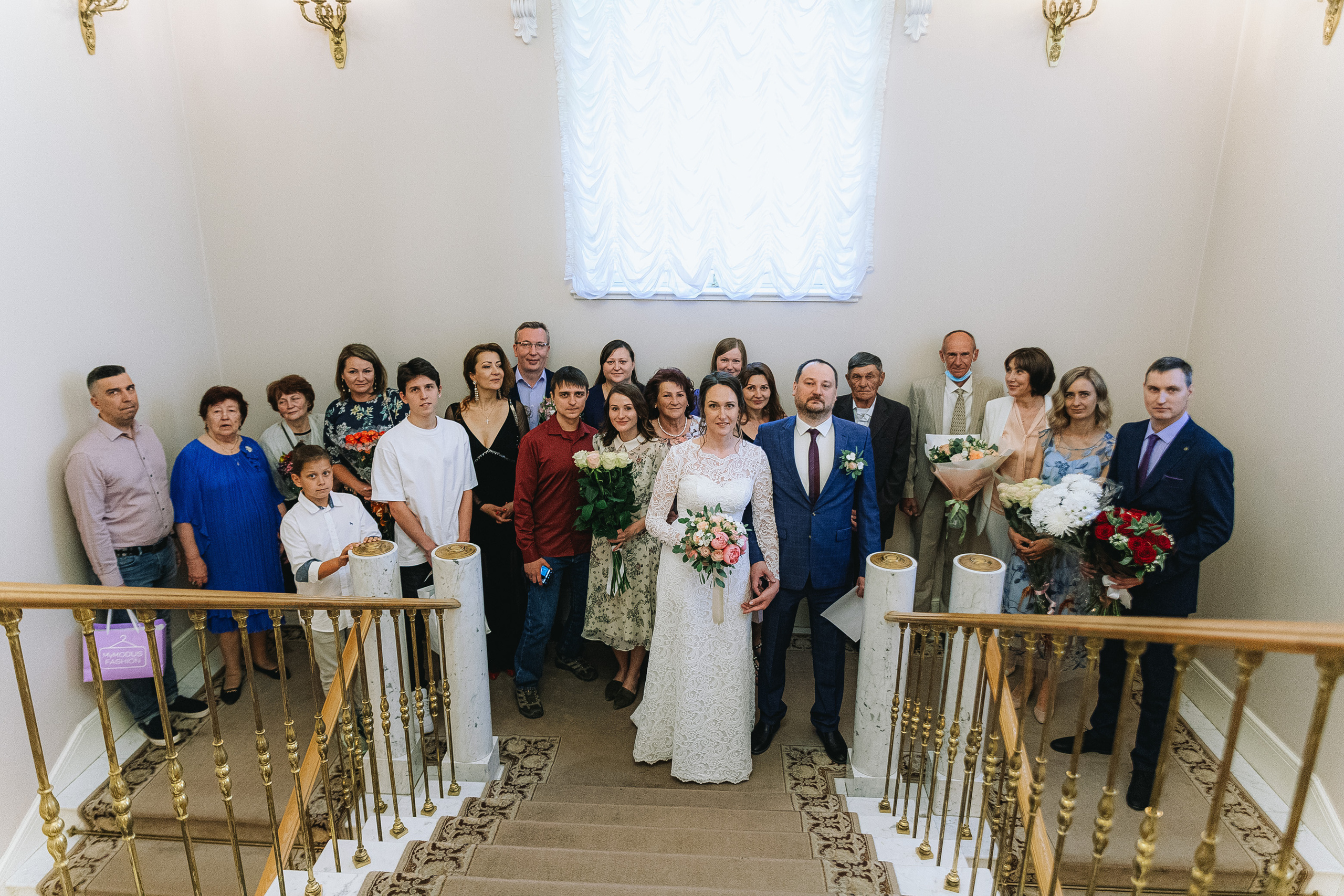 Свадьба Константина и Алины в Пушкине. 18.06.2021. Свадебный фотограф и видеограф — Сергей и Дарья