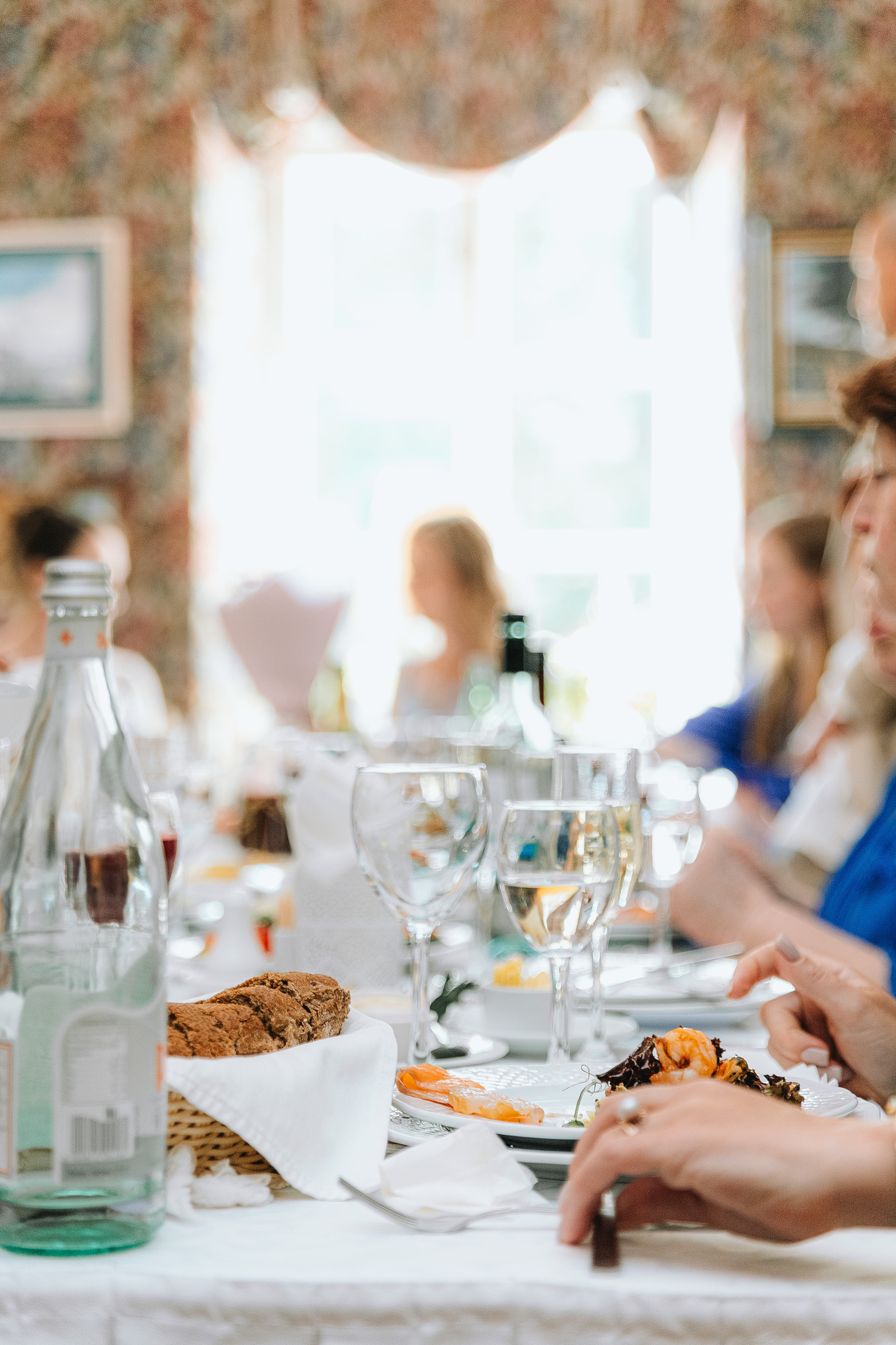 Свадьба Константина и Алины в Пушкине. 18.06.2021. Свадебный фотограф и видеограф — Сергей и Дарья