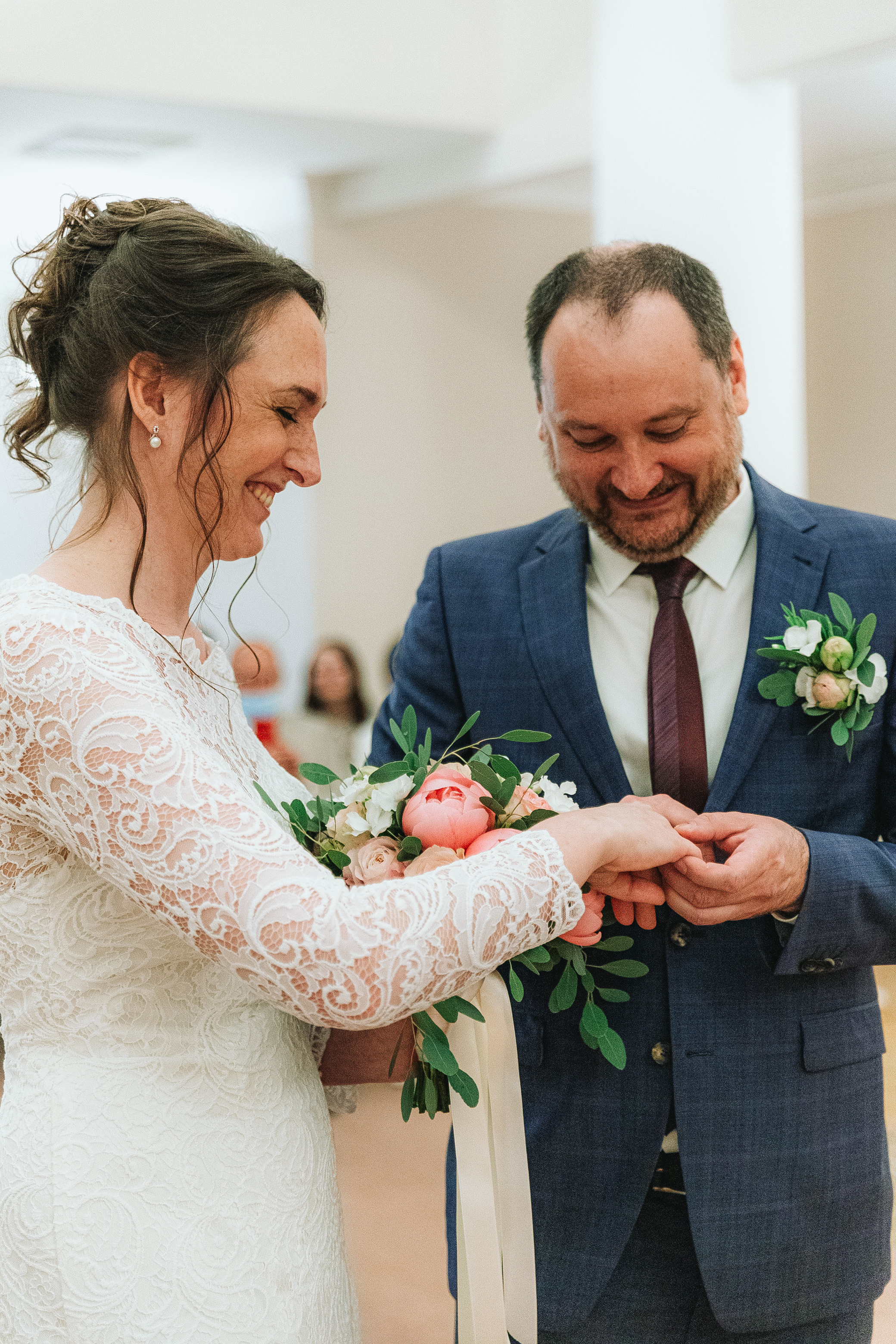 Свадьба Константина и Алины в Пушкине. 18.06.2021. Свадебный фотограф и видеограф — Сергей и Дарья