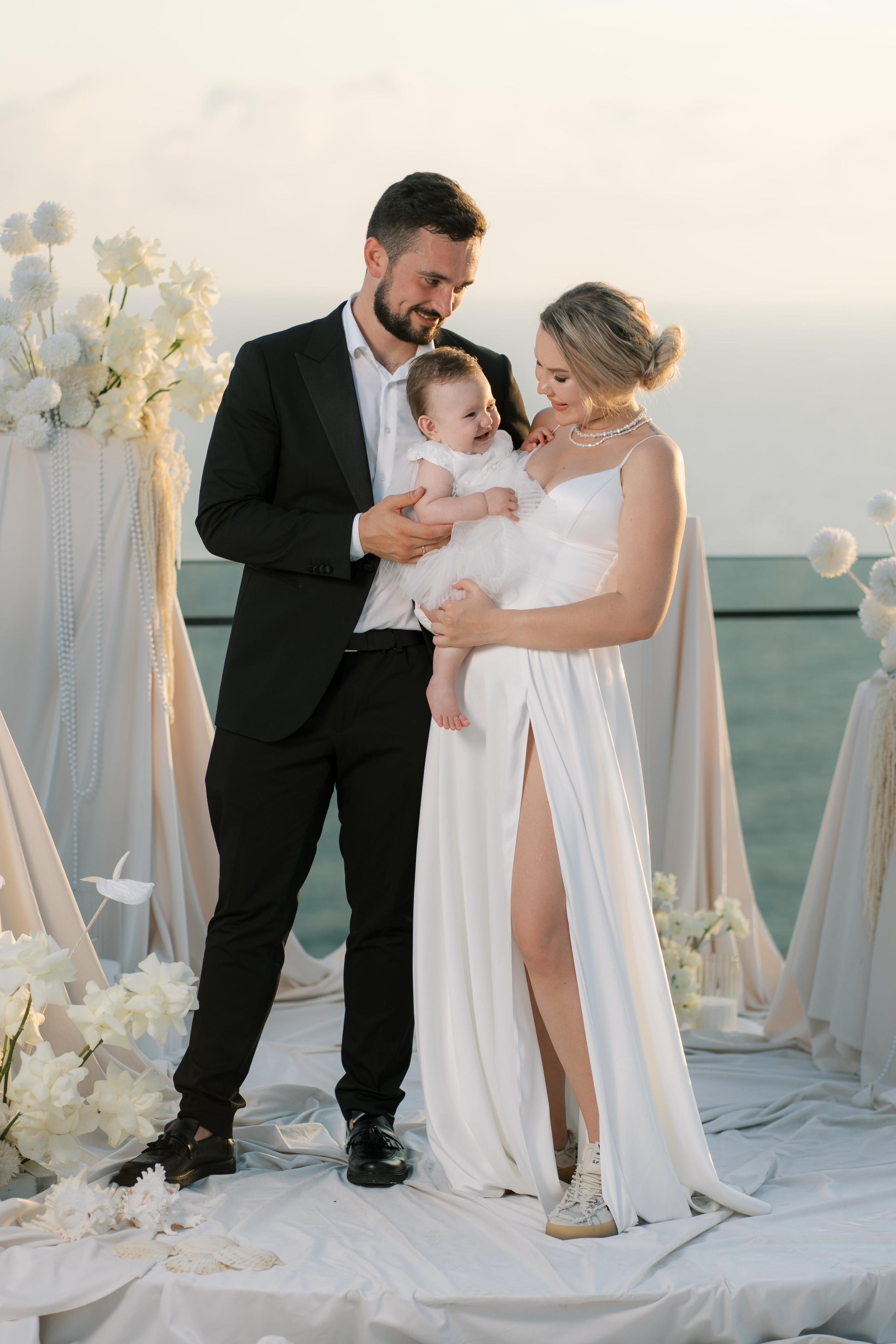 Алексей и Анна