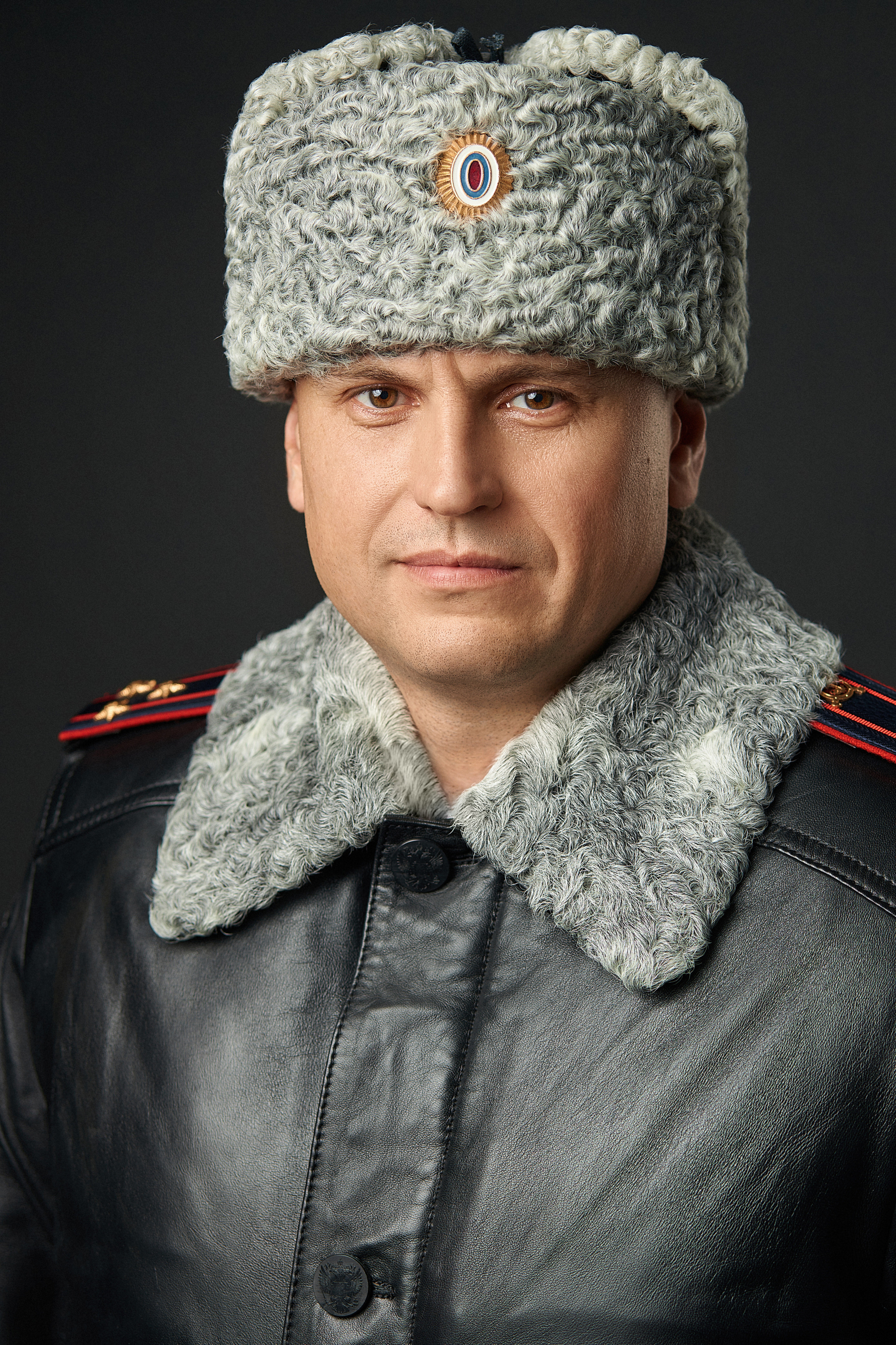 БИЗНЕС ПОРТРЕТ. Фотограф Валерий Савиовский