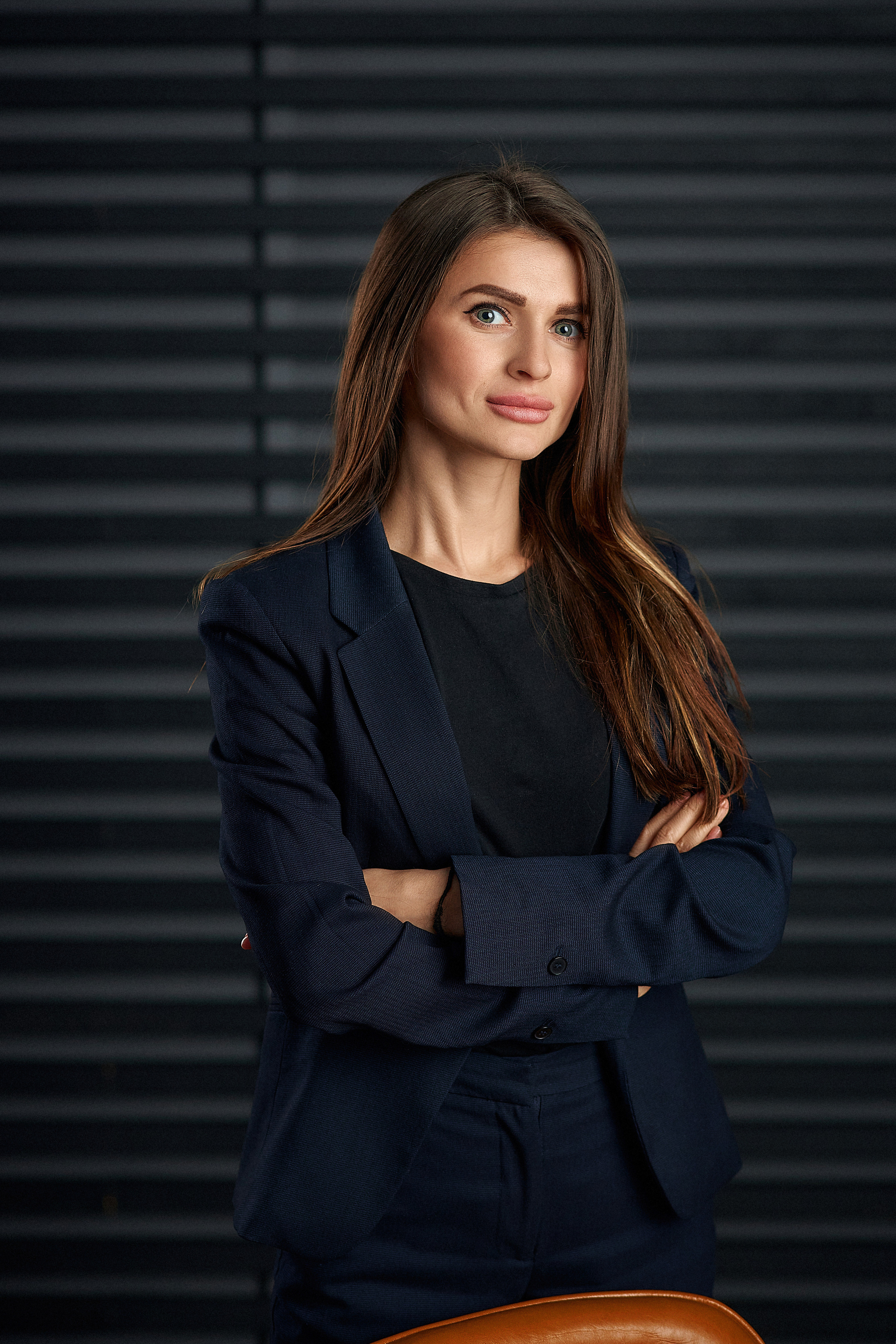 БИЗНЕС ПОРТРЕТ. Фотограф Валерий Савиовский