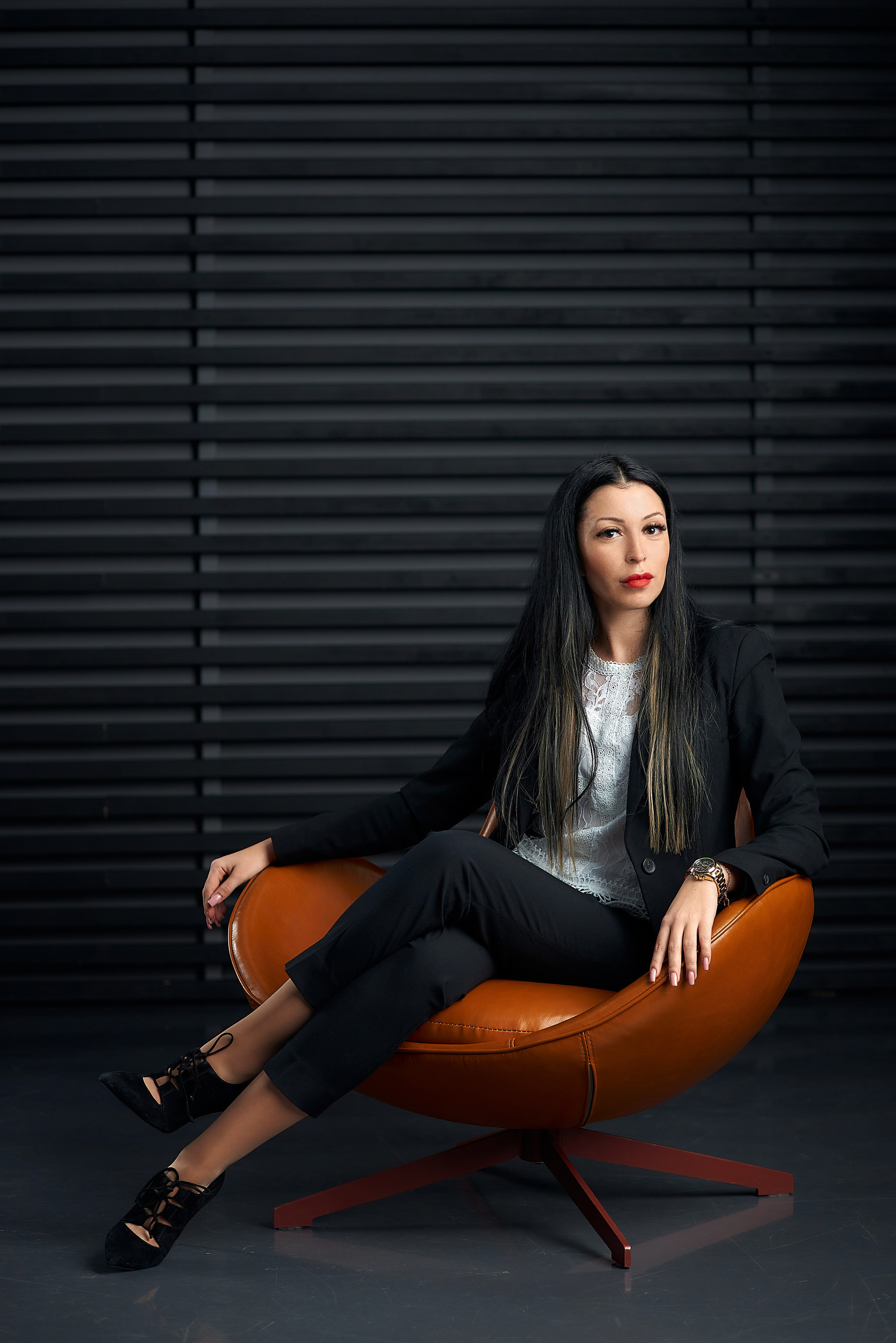 БИЗНЕС ПОРТРЕТ. Фотограф Валерий Савиовский