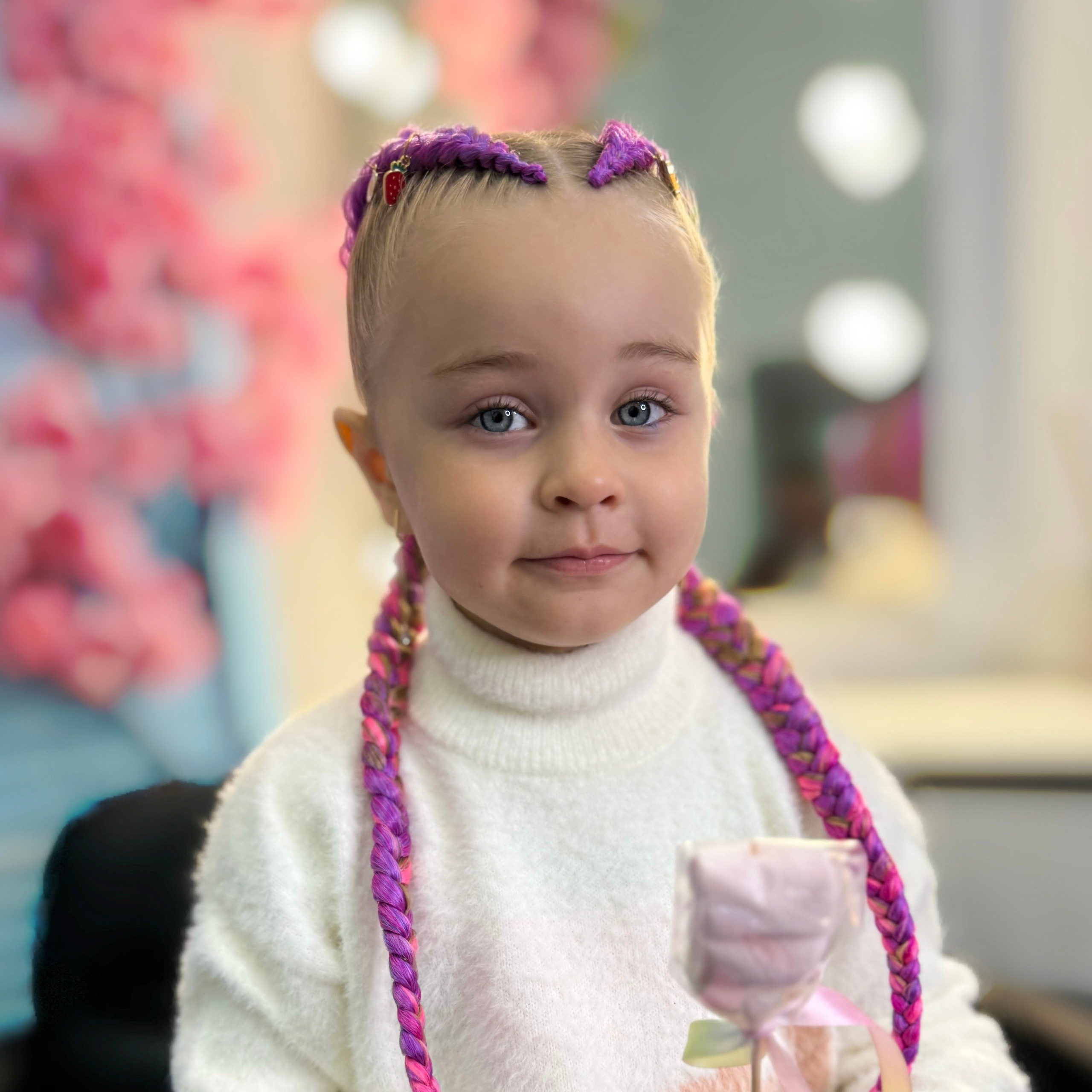 Афропрически, косы, прически с канекалоном в г. Клин