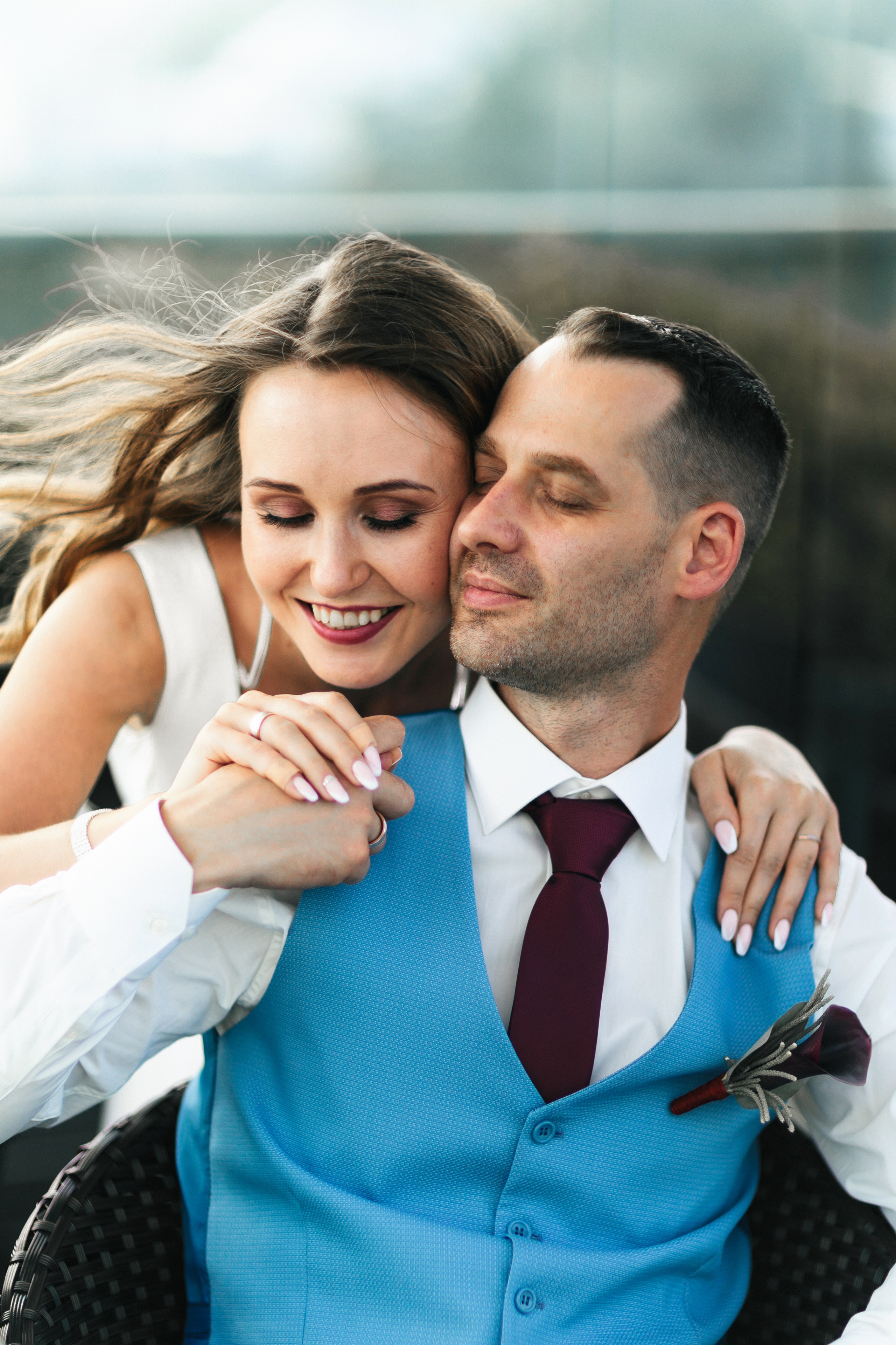 Портретный фотограф в Москве Анна Лукерьина