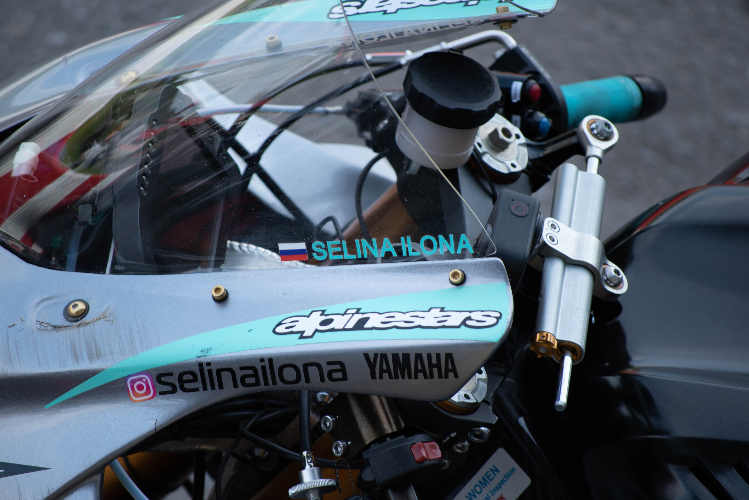 Global Race Leader 2022 (Summer race). Репортажный фотограф Сыбер Мартти