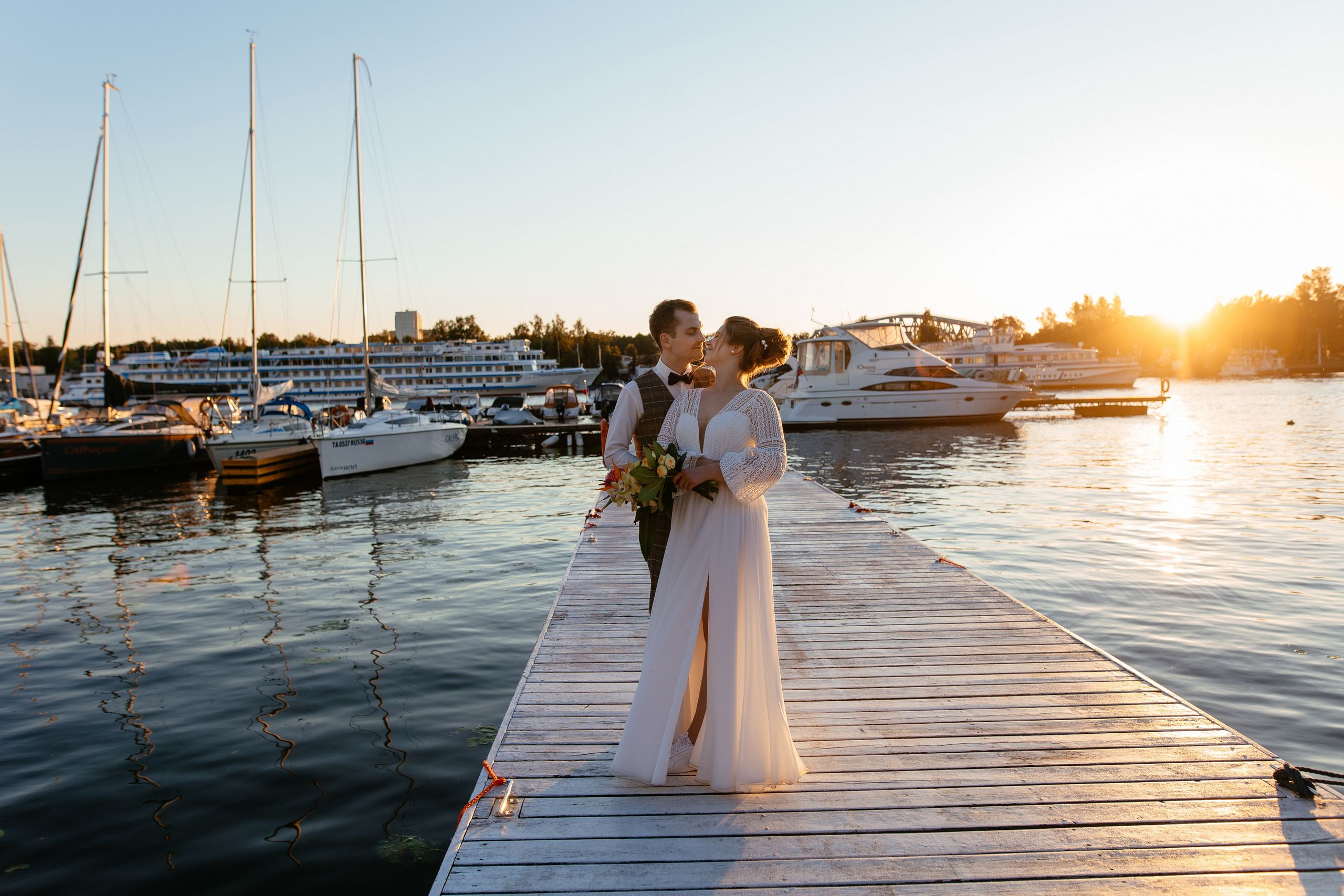 Свадебный и семейный фотограф Екатерина Иванова