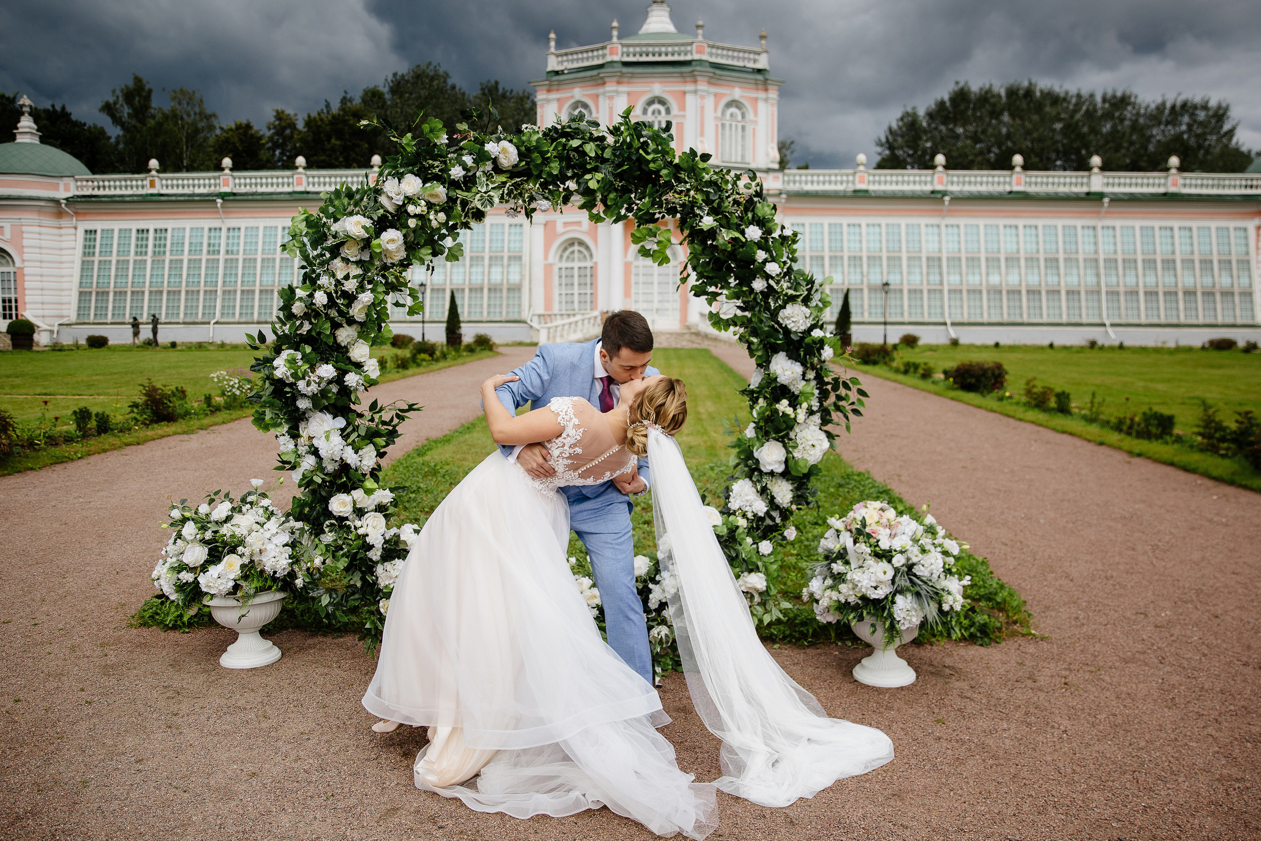 Свадебный и семейный фотограф Екатерина Иванова