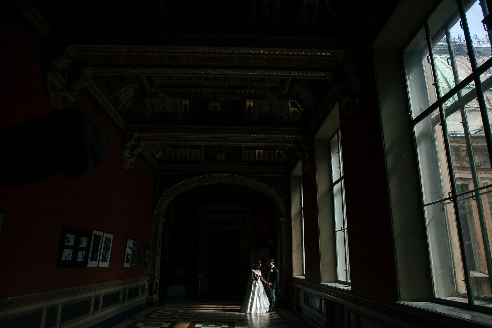 Стильная свадьба в Санкт-Петербурге, фотограф Денис Шмигирилов. Фотограф крещение венчание в Петербурге! Помогает подобрать храм и посоветовал душевного батюшку в СПб