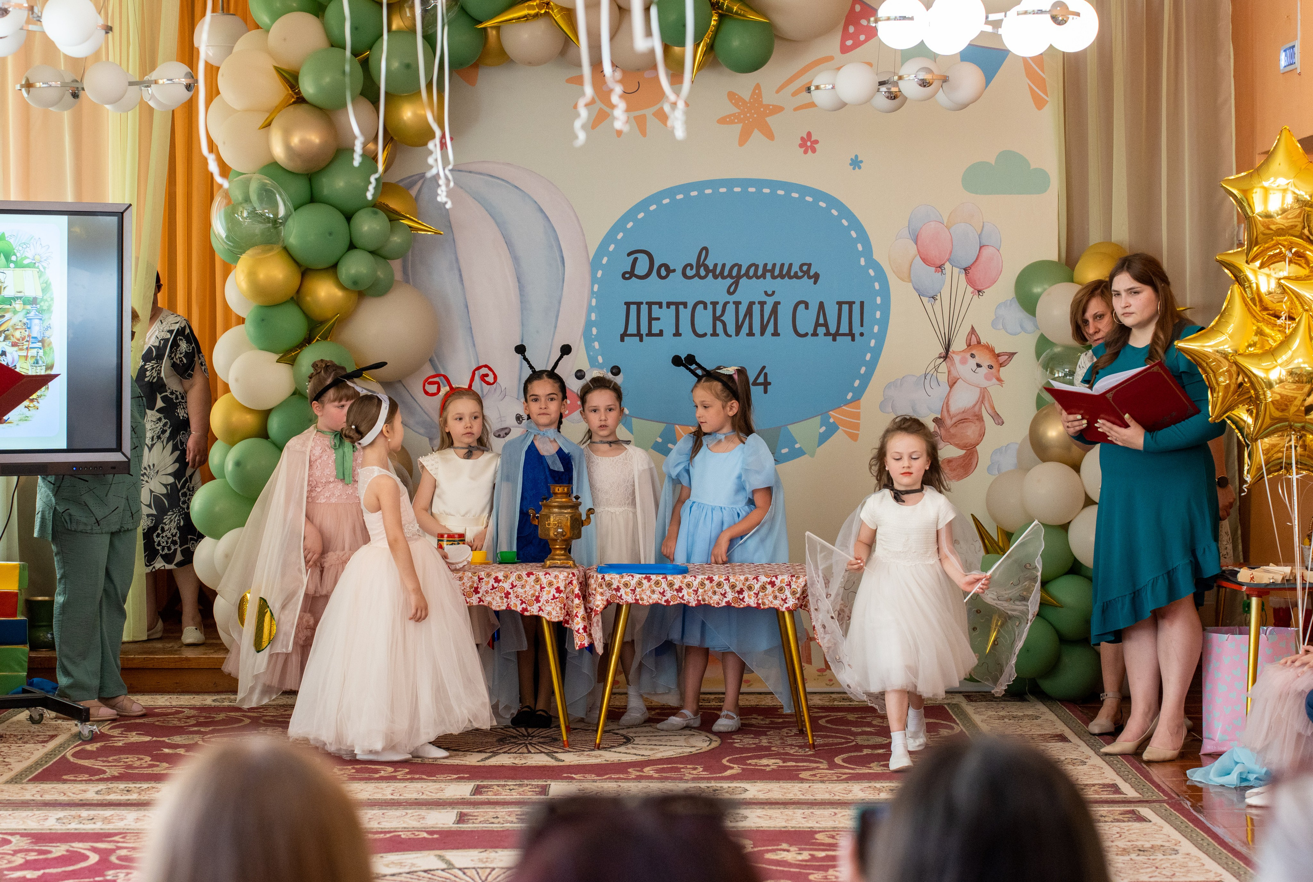 Фотосъемка детских мероприятий. Фотограф на Крещение и Венчание в Туле, детский и семейный фотограф