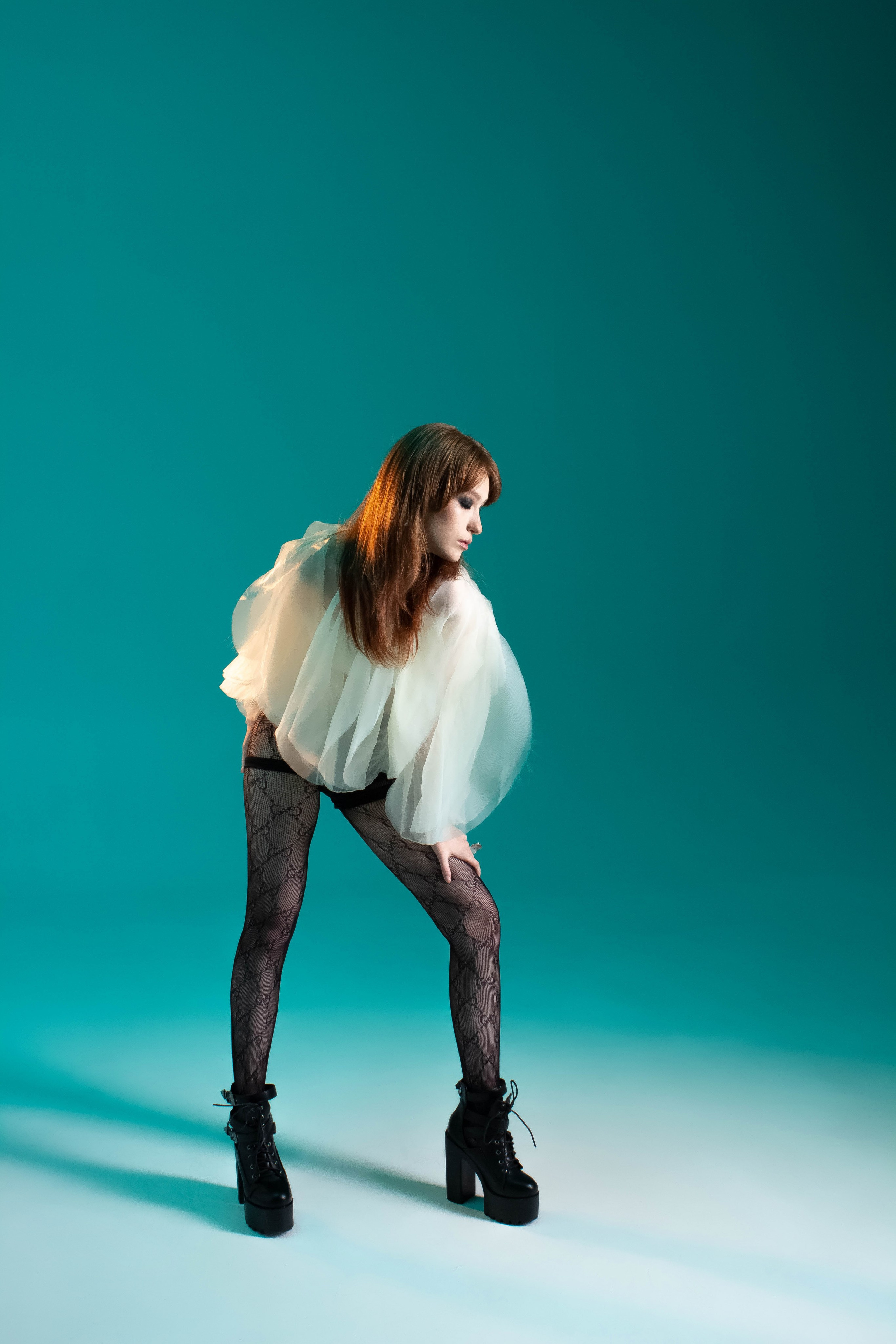 The 4th практика в «Миге». Фотограф в г. Благовещенск