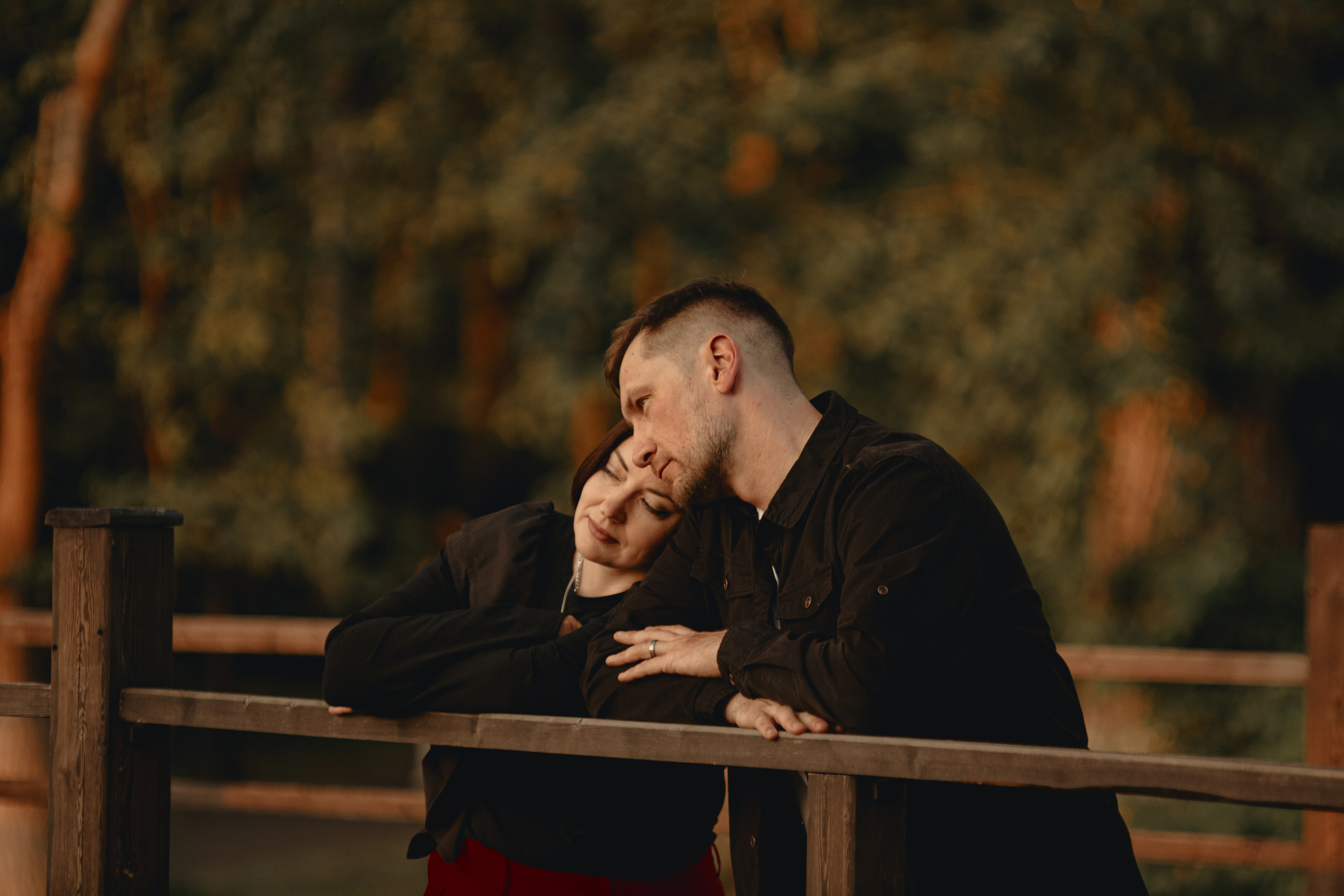 Любовь это…. Арт-фотограф Крис Л. в Тобольске: портрет, семейные, свадьбы