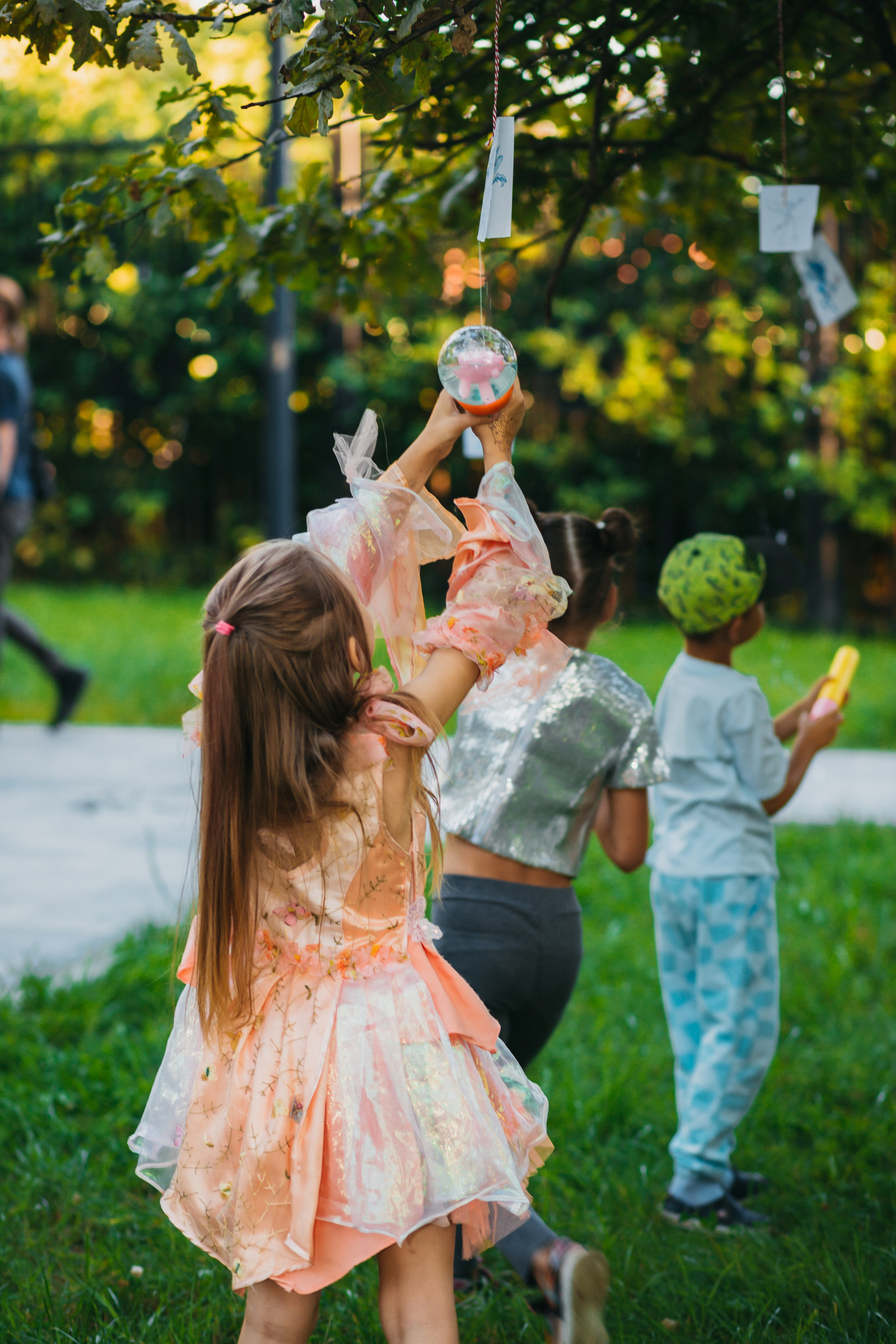 Репортажная съемка. Фотограф в Москве Сидорина Юлия