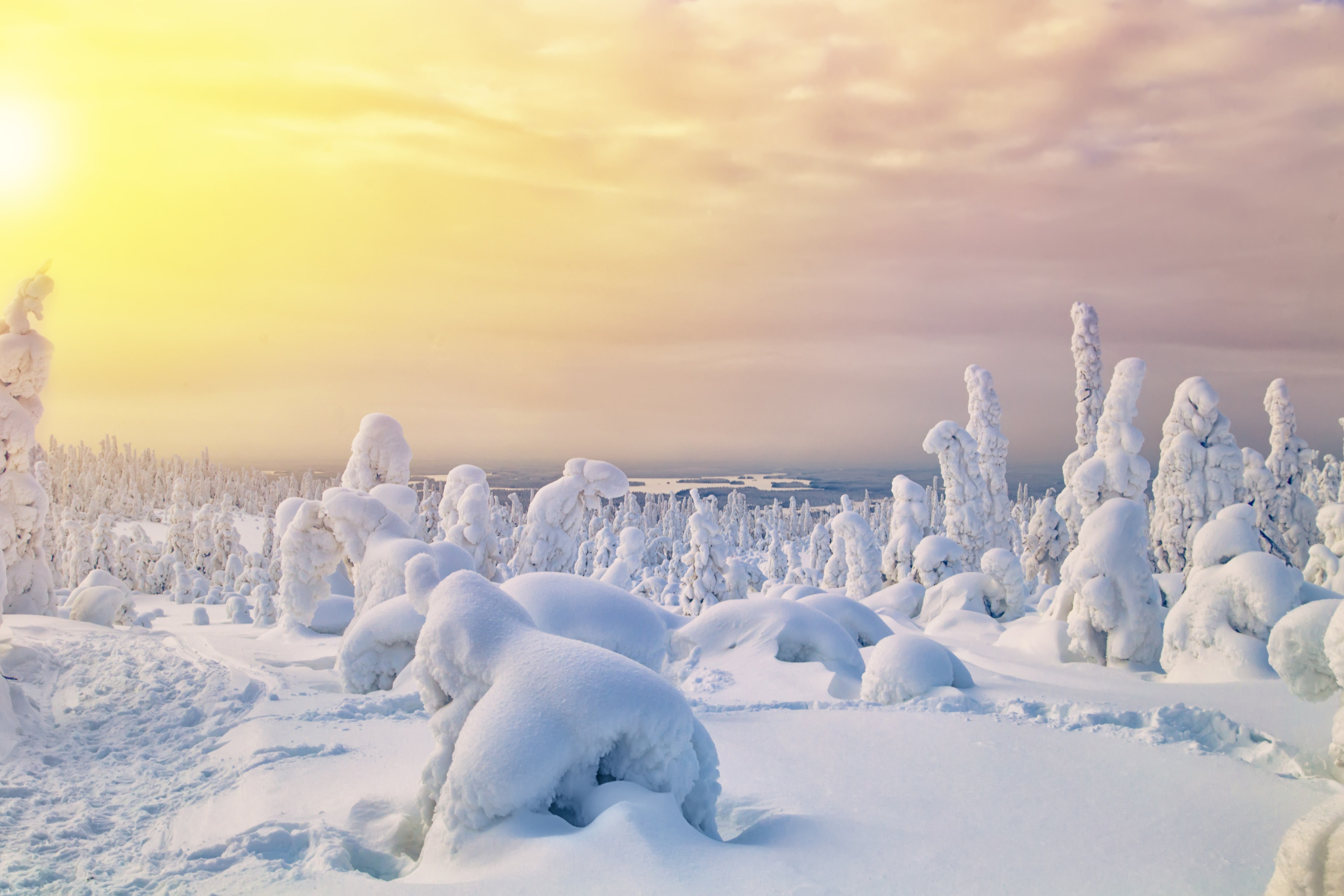 Тревел-фотограф Елизавета Ларионова