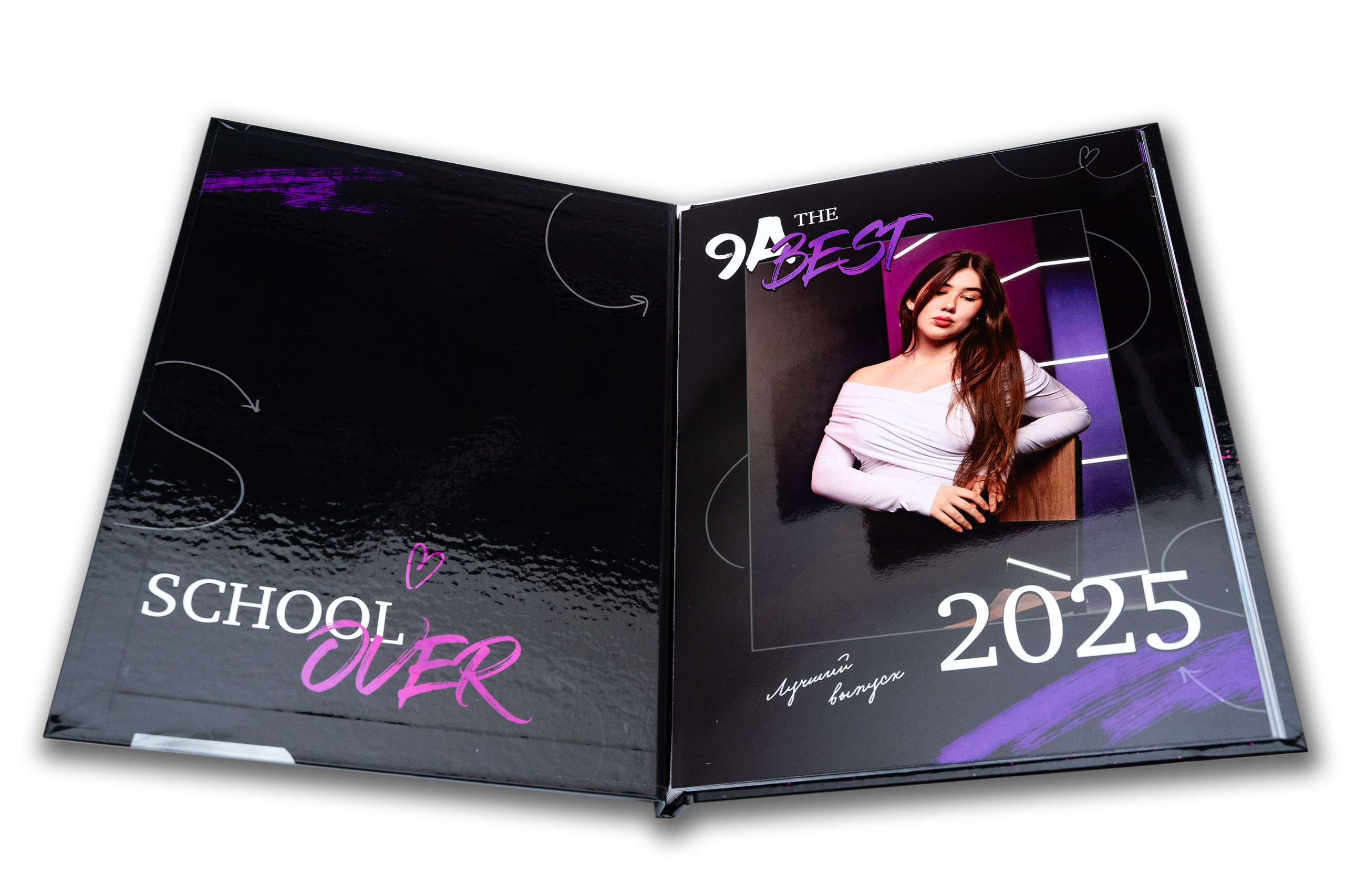 ВЫПУСКНЫЕ АЛЬБОМЫ И ФОТОКНИГИ ДЛЯ ВЫПУСКНИКОВ. Выпускные Фотоальбомы. Фотограф в Перми