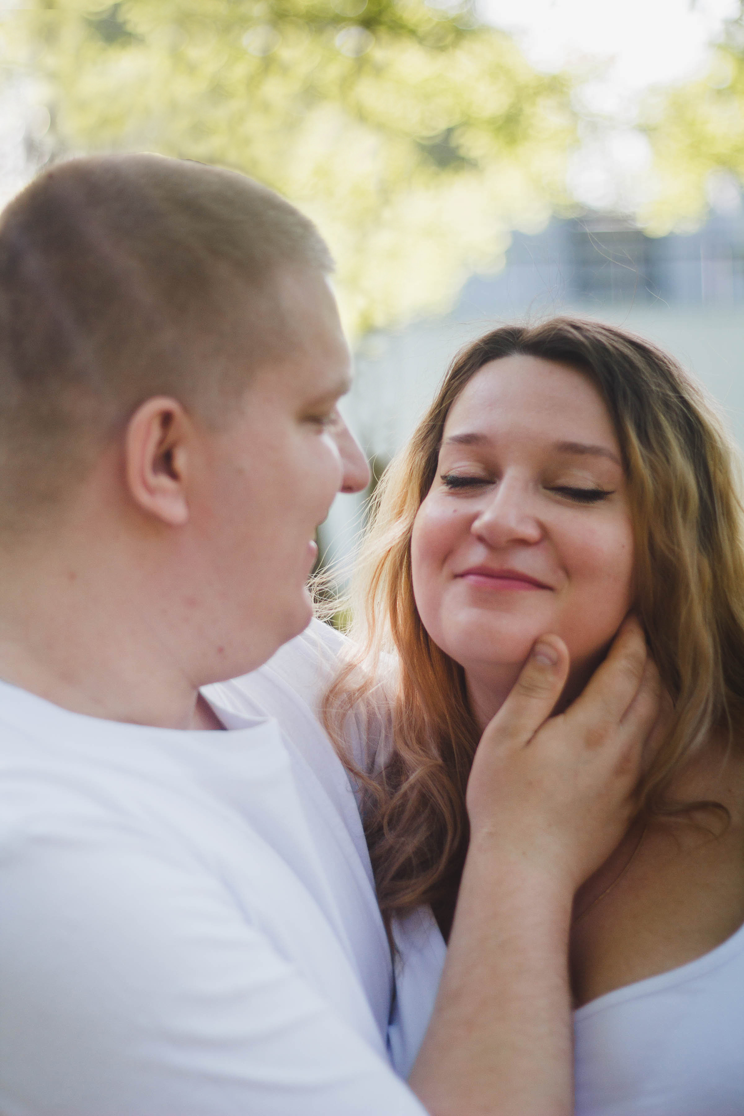 В ожидании…. Детский и семейный фотограф в Москве