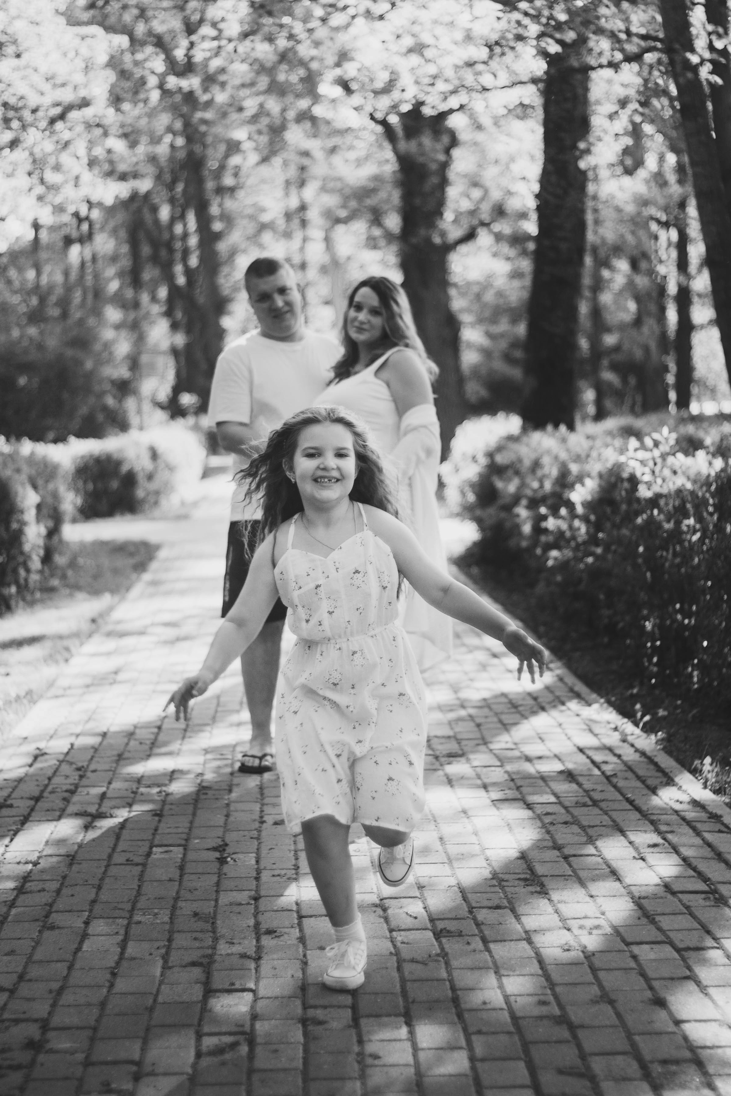 В ожидании…. Детский и семейный фотограф в Москве