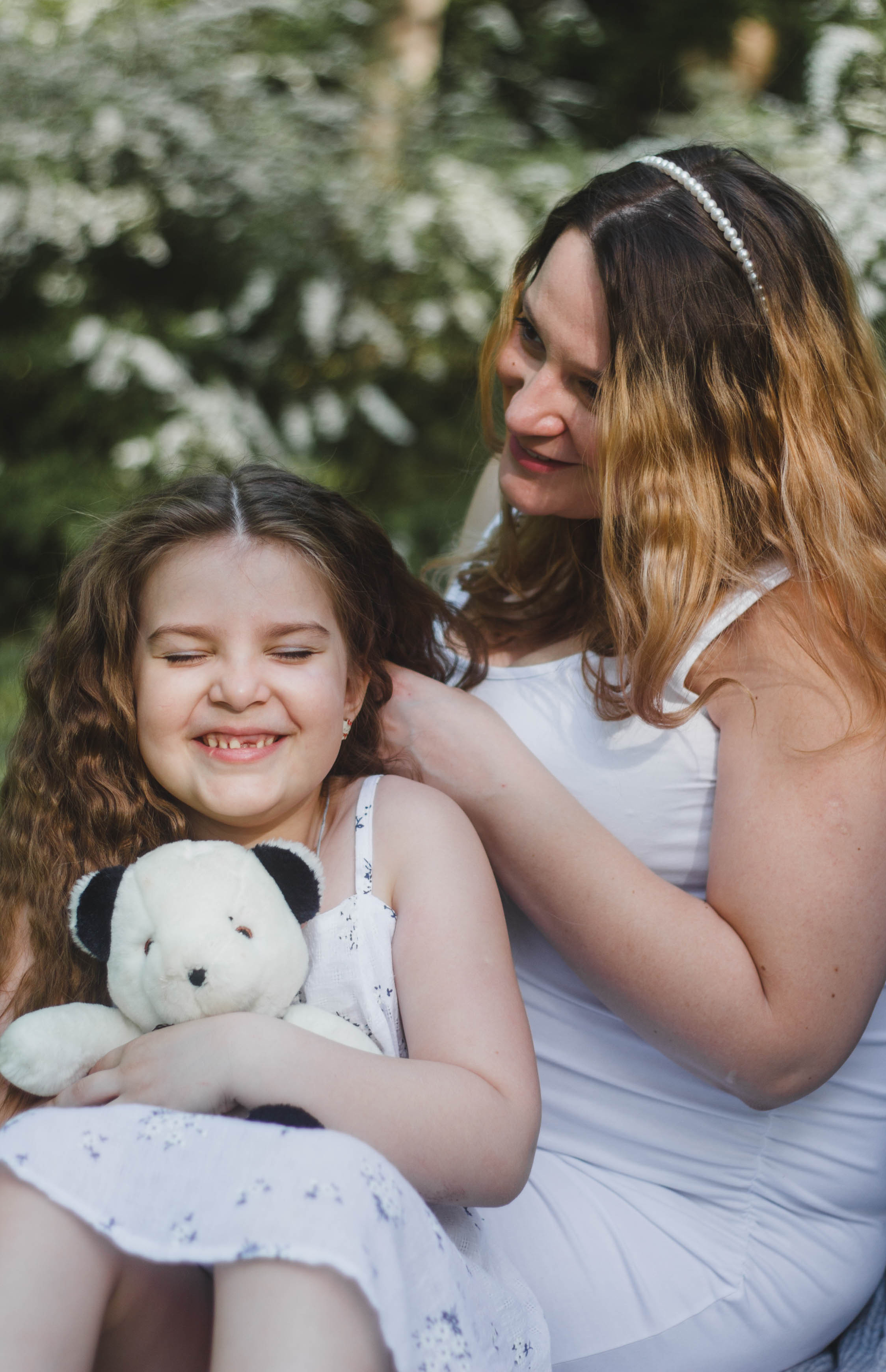 В ожидании…. Детский и семейный фотограф в Москве