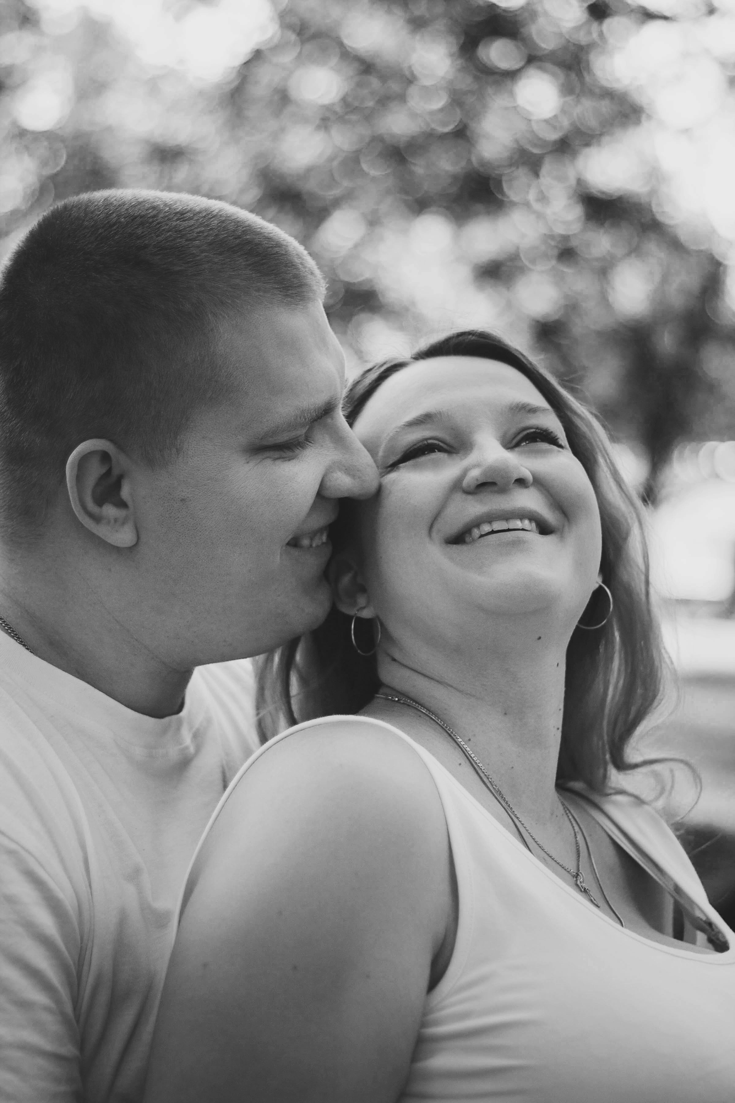 В ожидании…. Детский и семейный фотограф в Москве