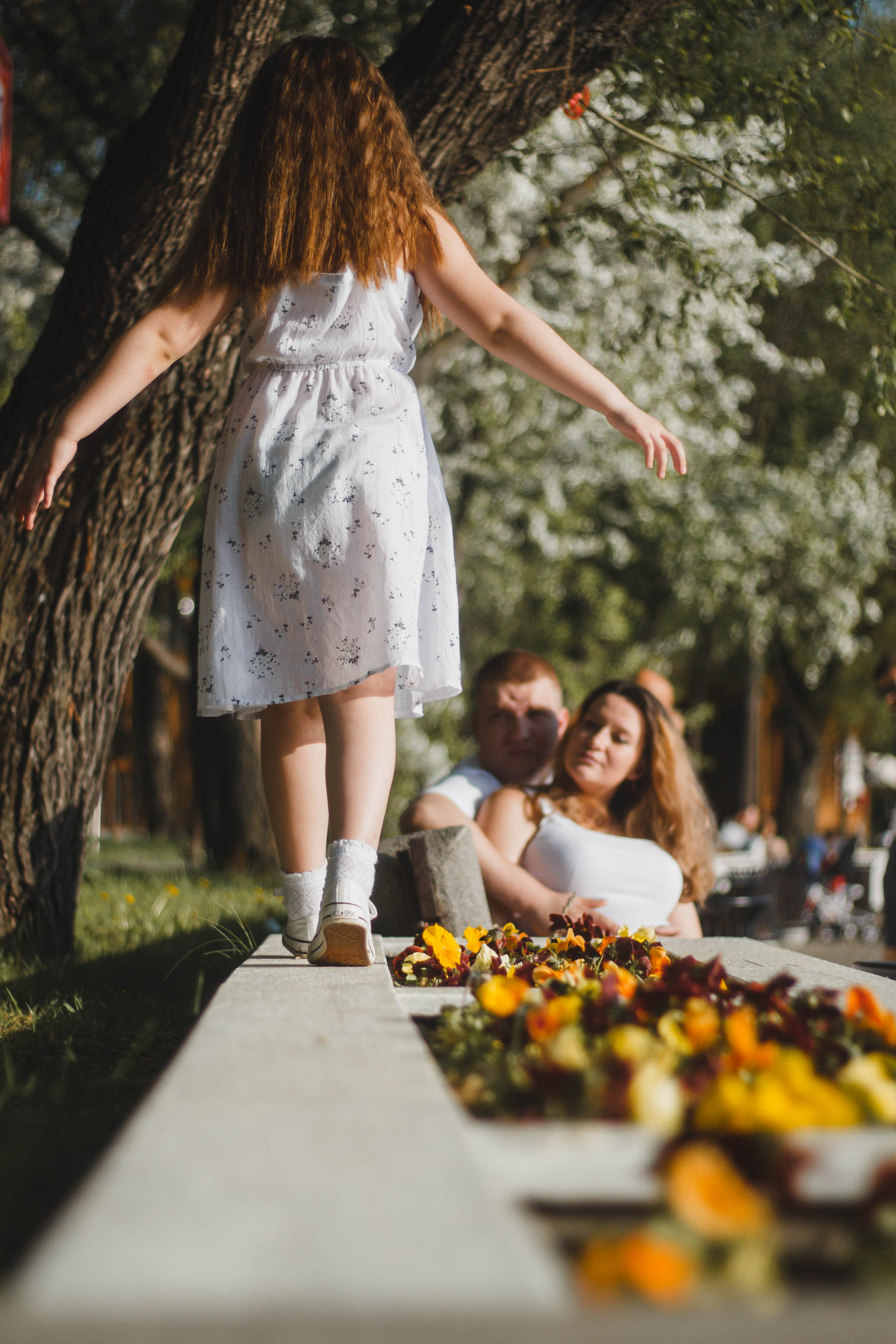 В ожидании…. Детский и семейный фотограф в Москве