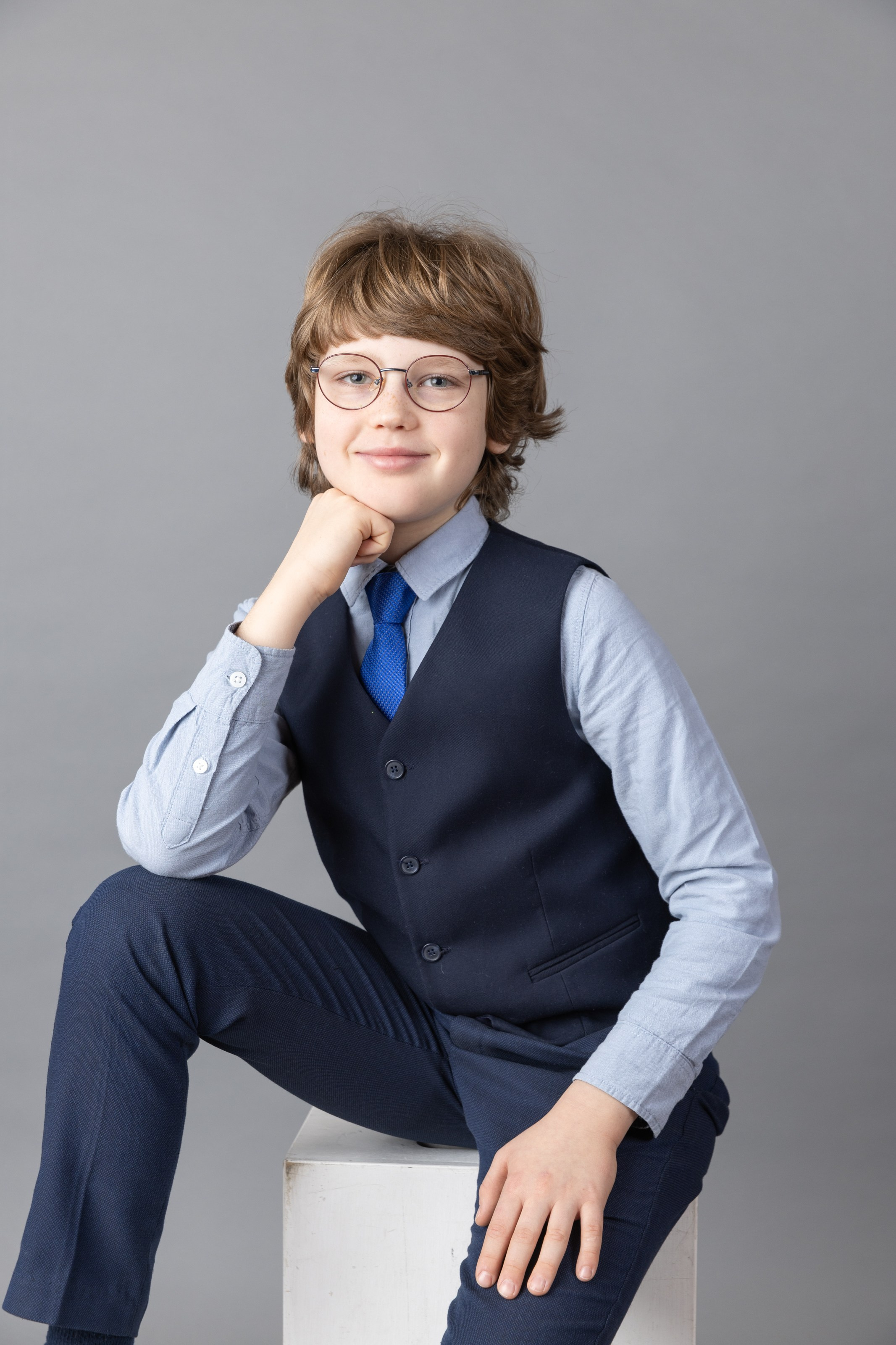 Альбомы для школы. Фотограф Дарья Нагайцева