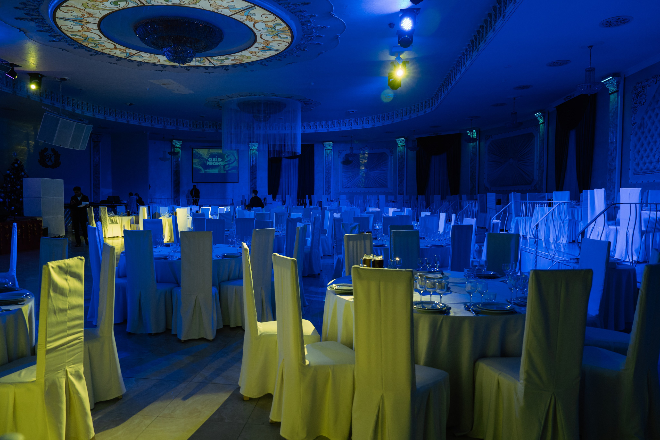 Корпоратив Saint-Gobain. Свадебный фотограф в Москве и Подмосковье Виктор Одинцов