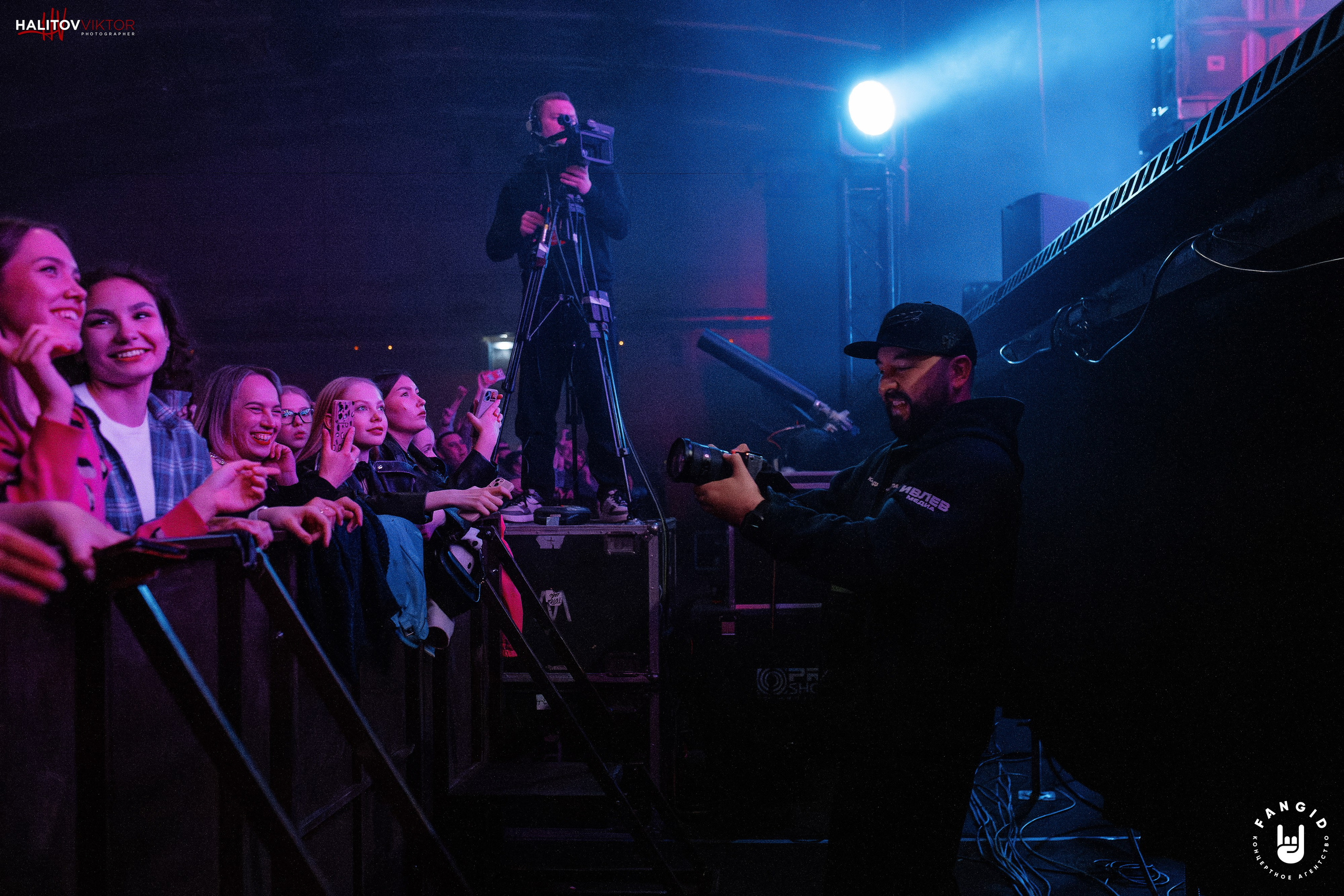 Руки вверх в Ульяновске в 2025. Видеограф в Ульяновске Ивлев Сергей | IVLEV MEDIA