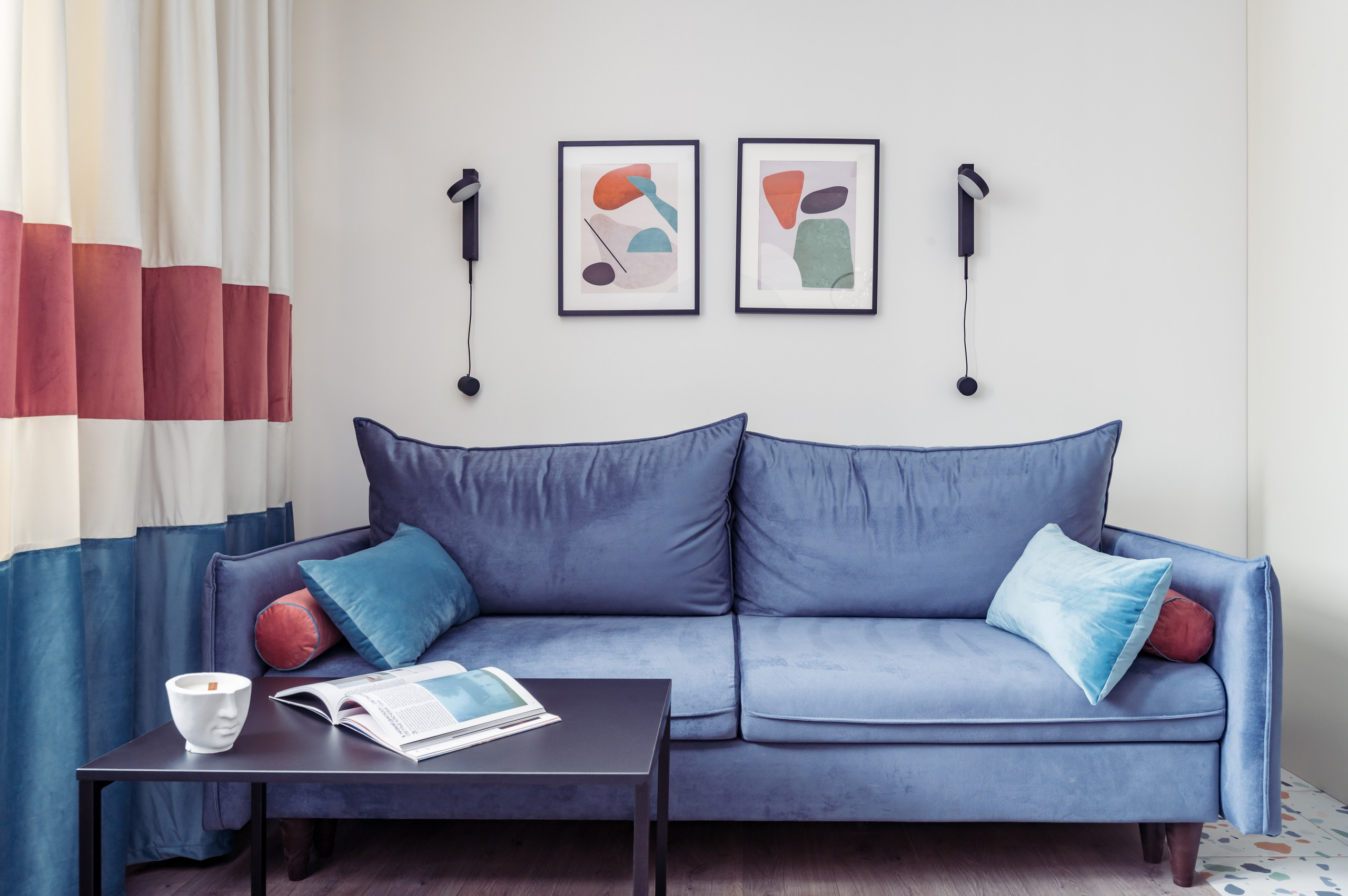 Интерьерный Фотограф Москва Криста FLY Труфанова