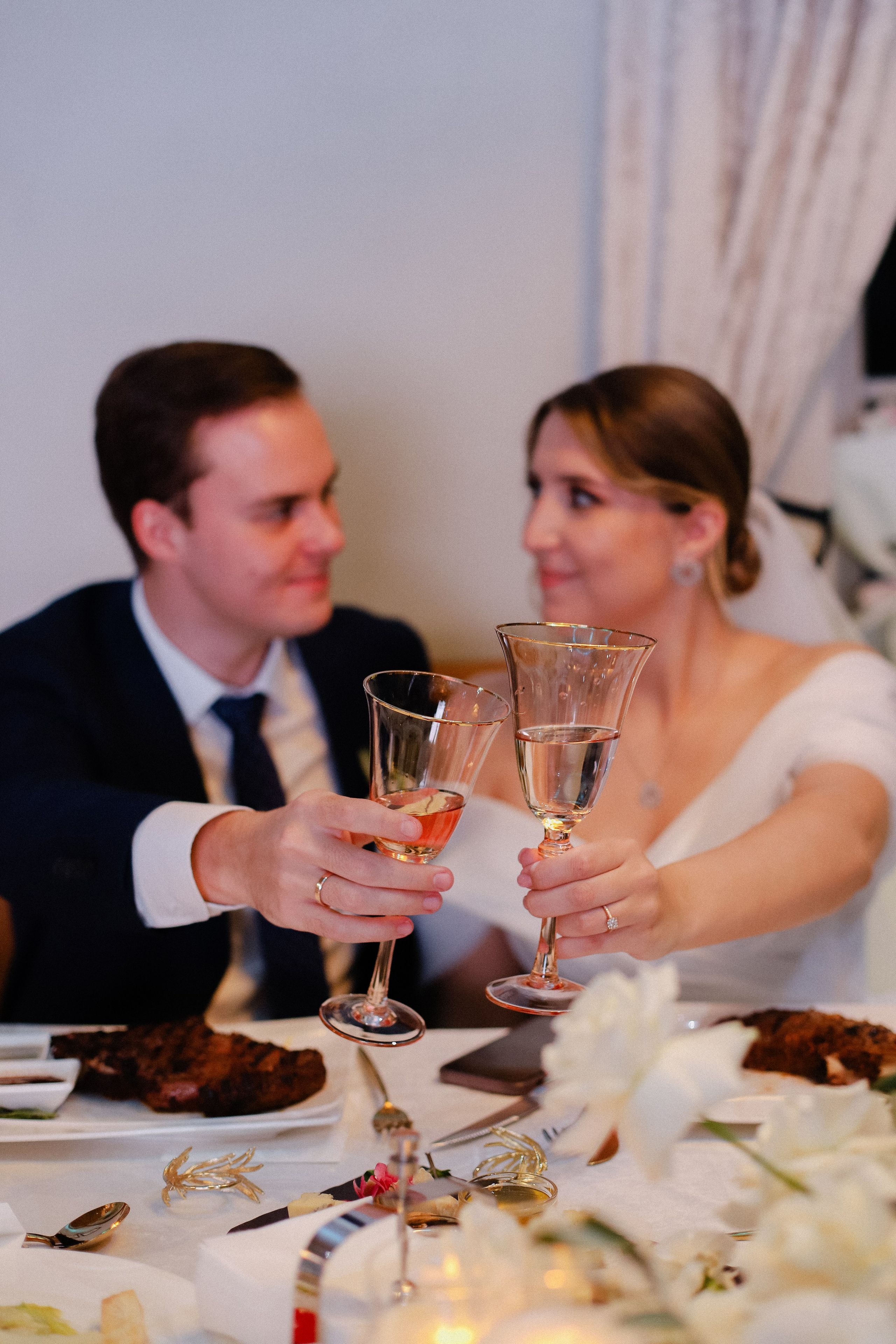 Илья и Анастасия. Фотограф в Алматы и Москве Даша Пушкина