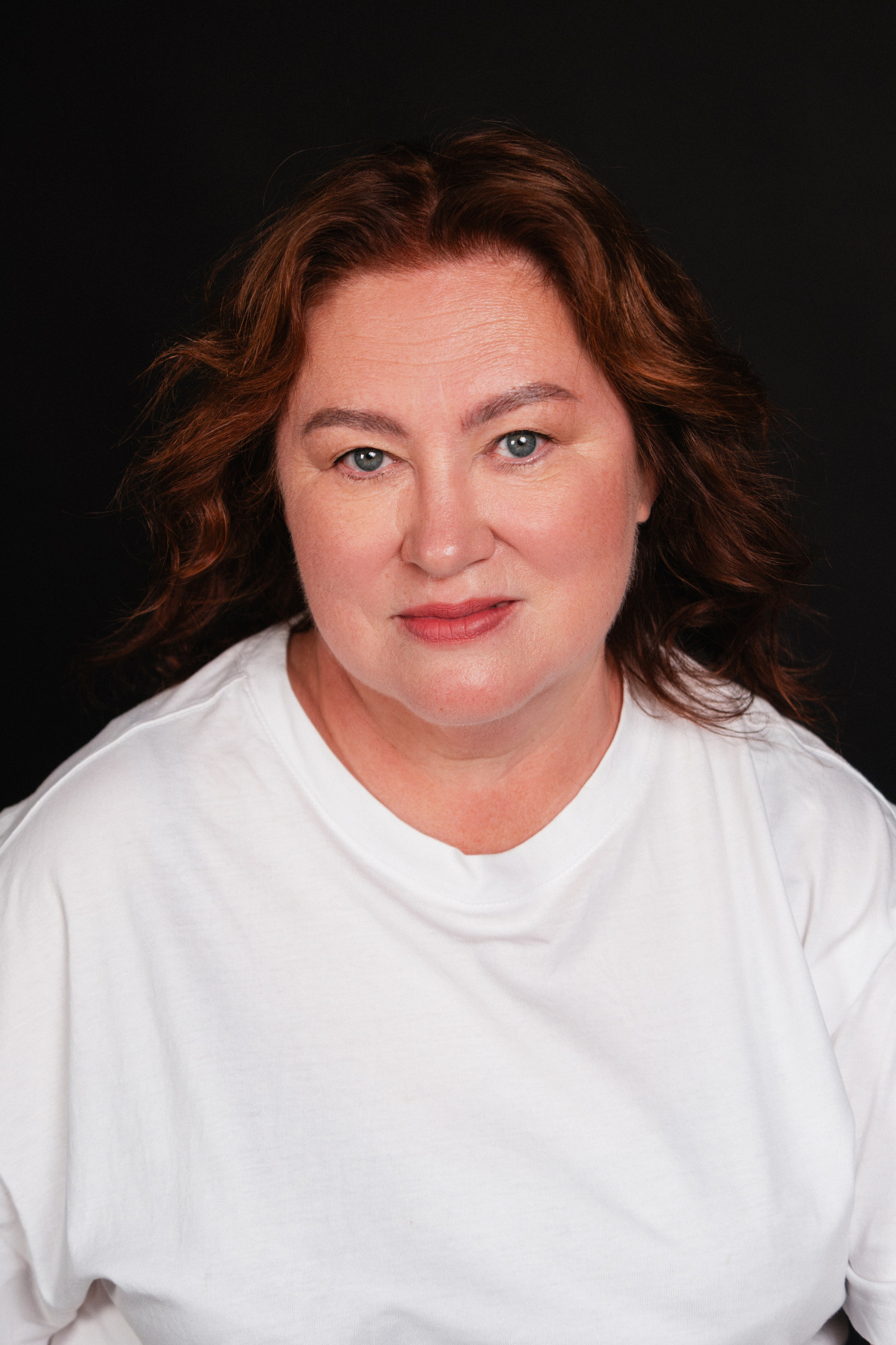 Фотограф и видеограф Арина Семёнова