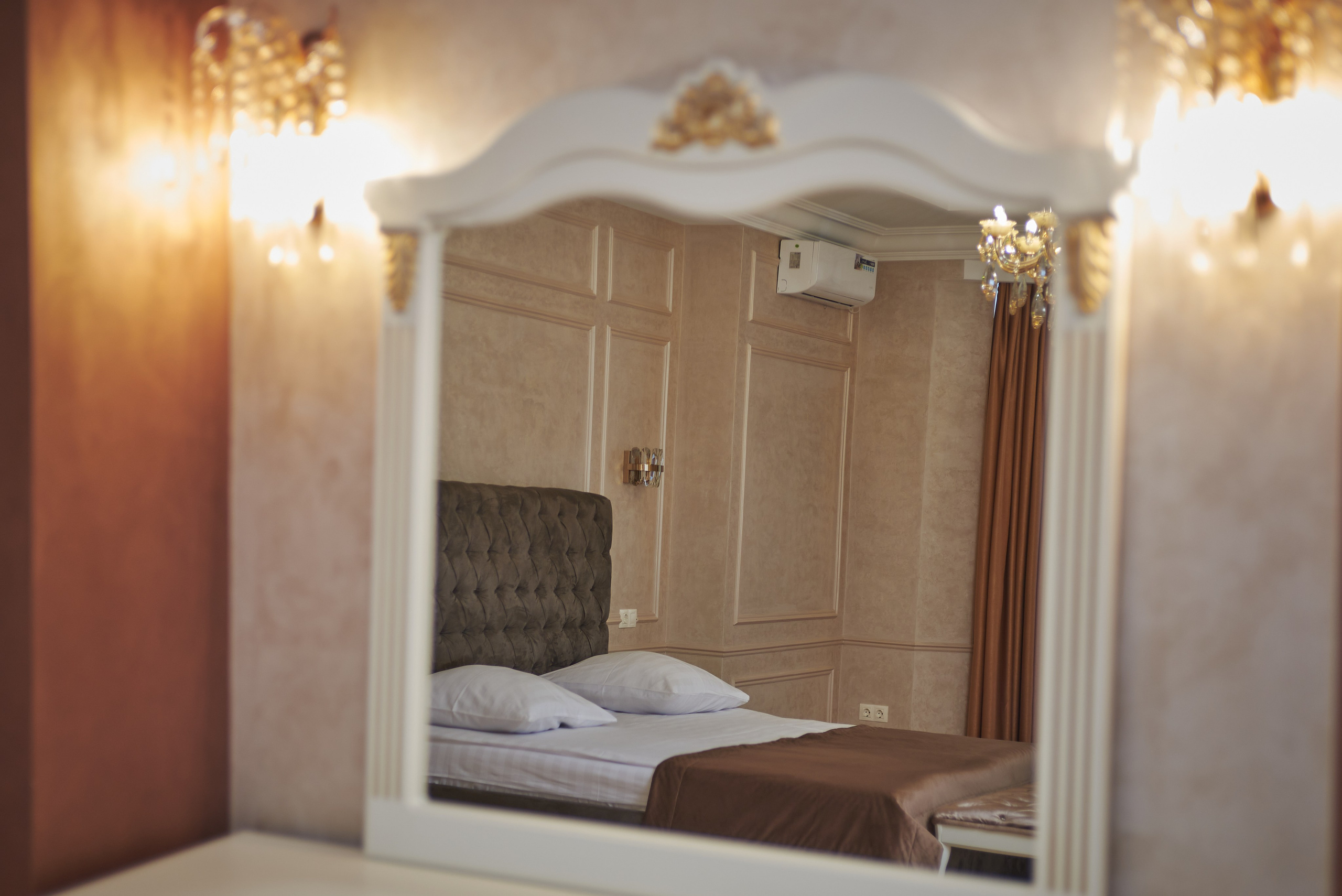 Фотосессия объектов размещения - квартиры, дома, санатории, отели