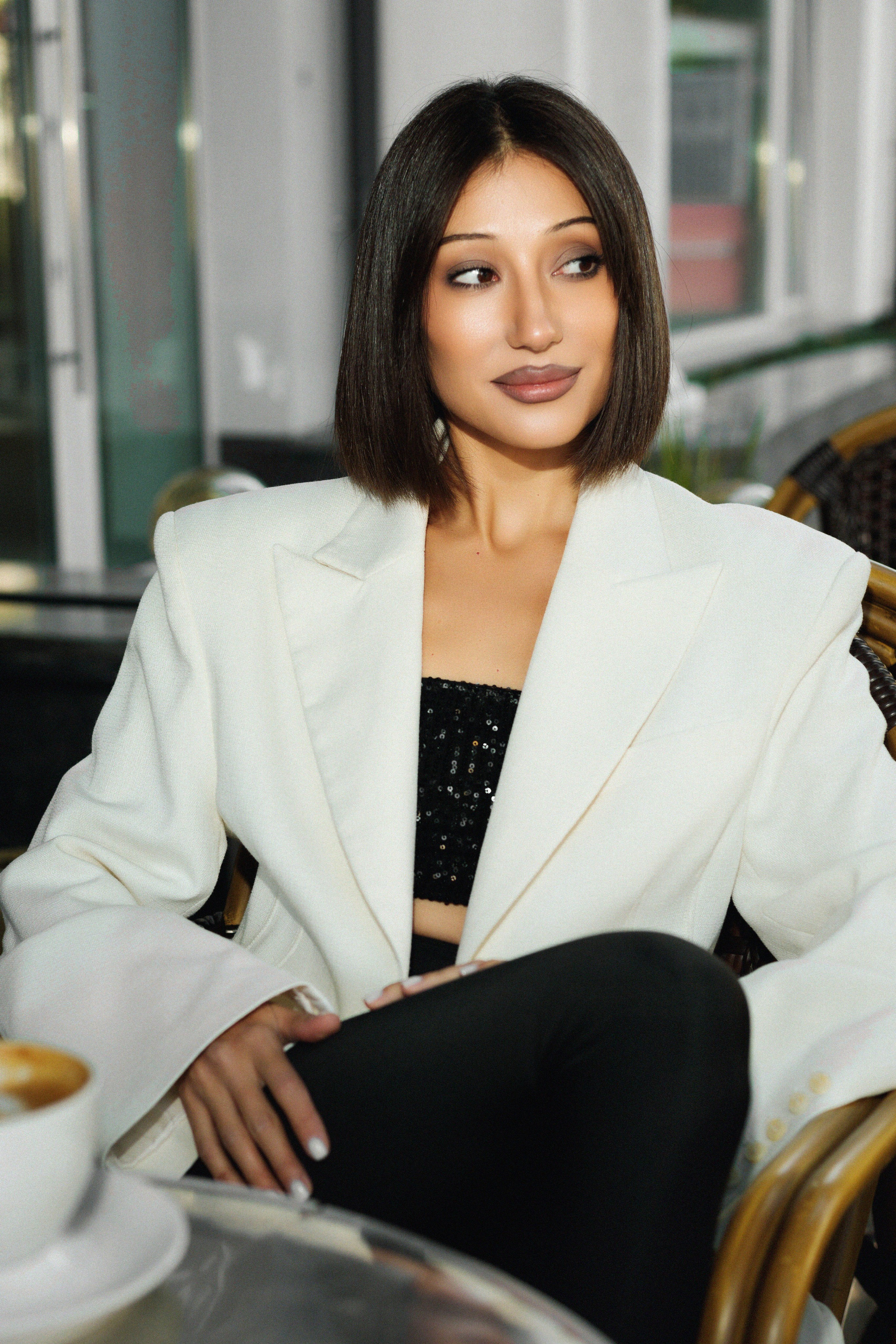 лайфстайл фотосессия