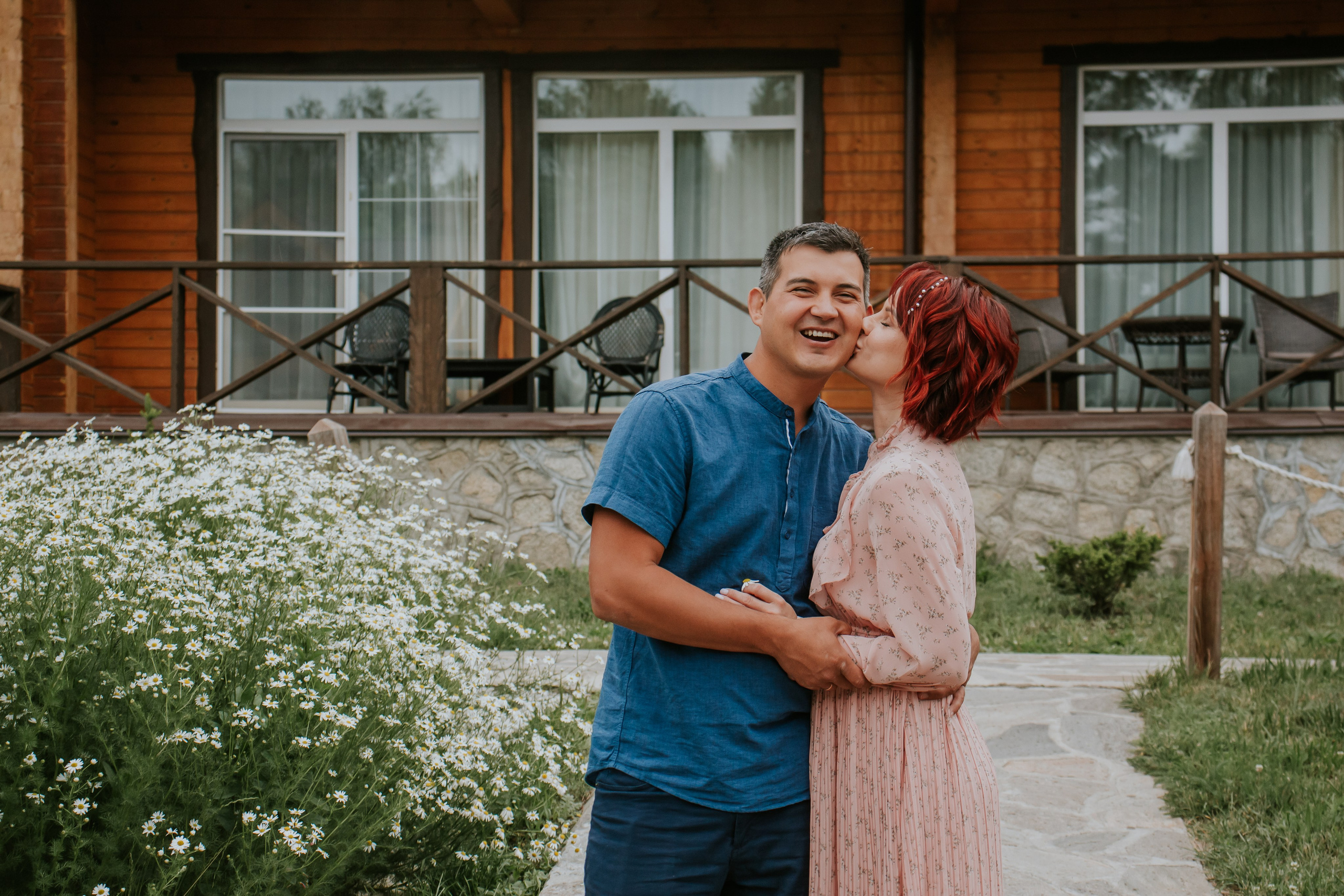 Фотосаессия для семьи Даши!. Фотограф Александра Коновалова