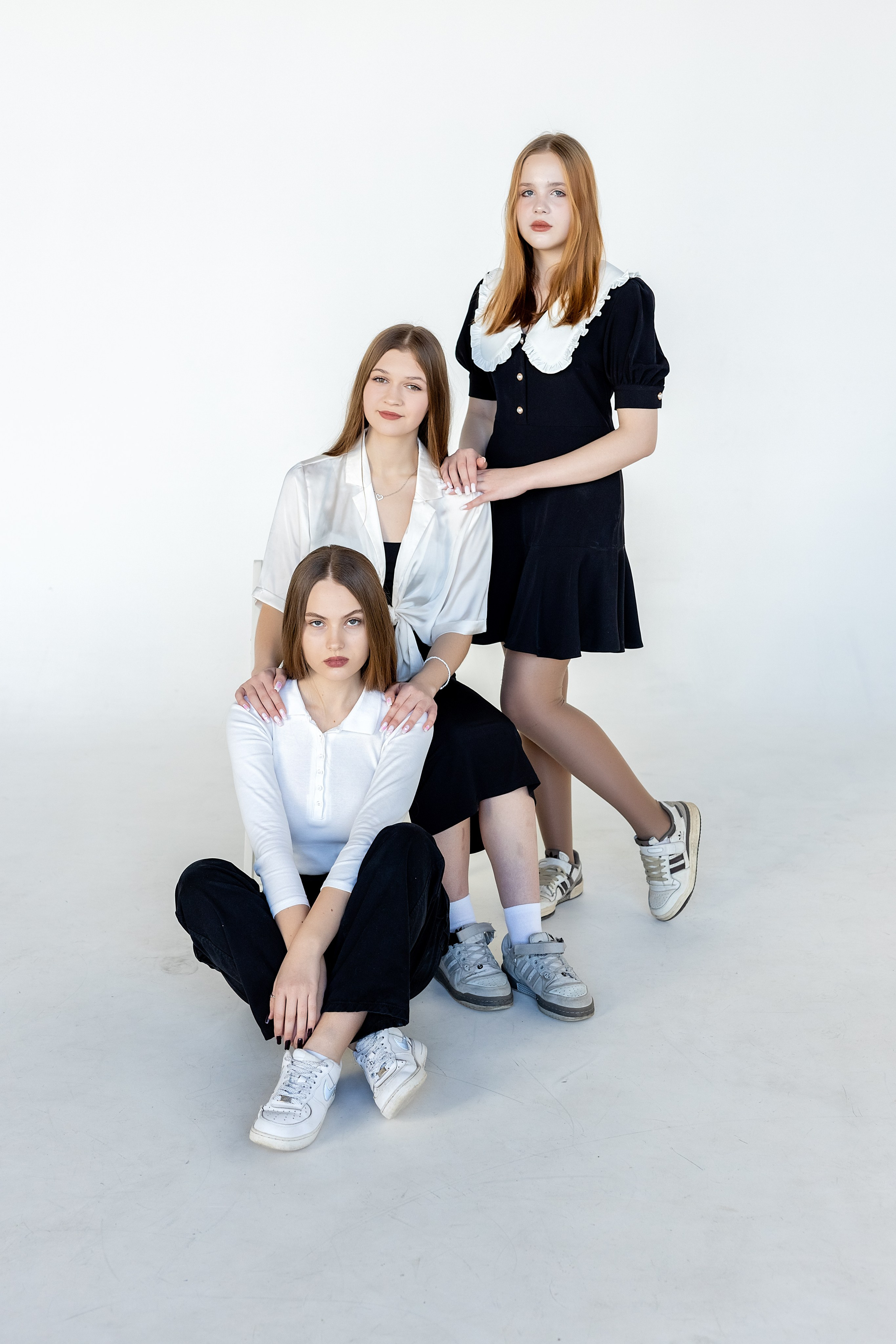 Школа 71, 9 класс. Владивосток. Стильный выпускной альбом Владивосток фотограф Вероника Мигачева